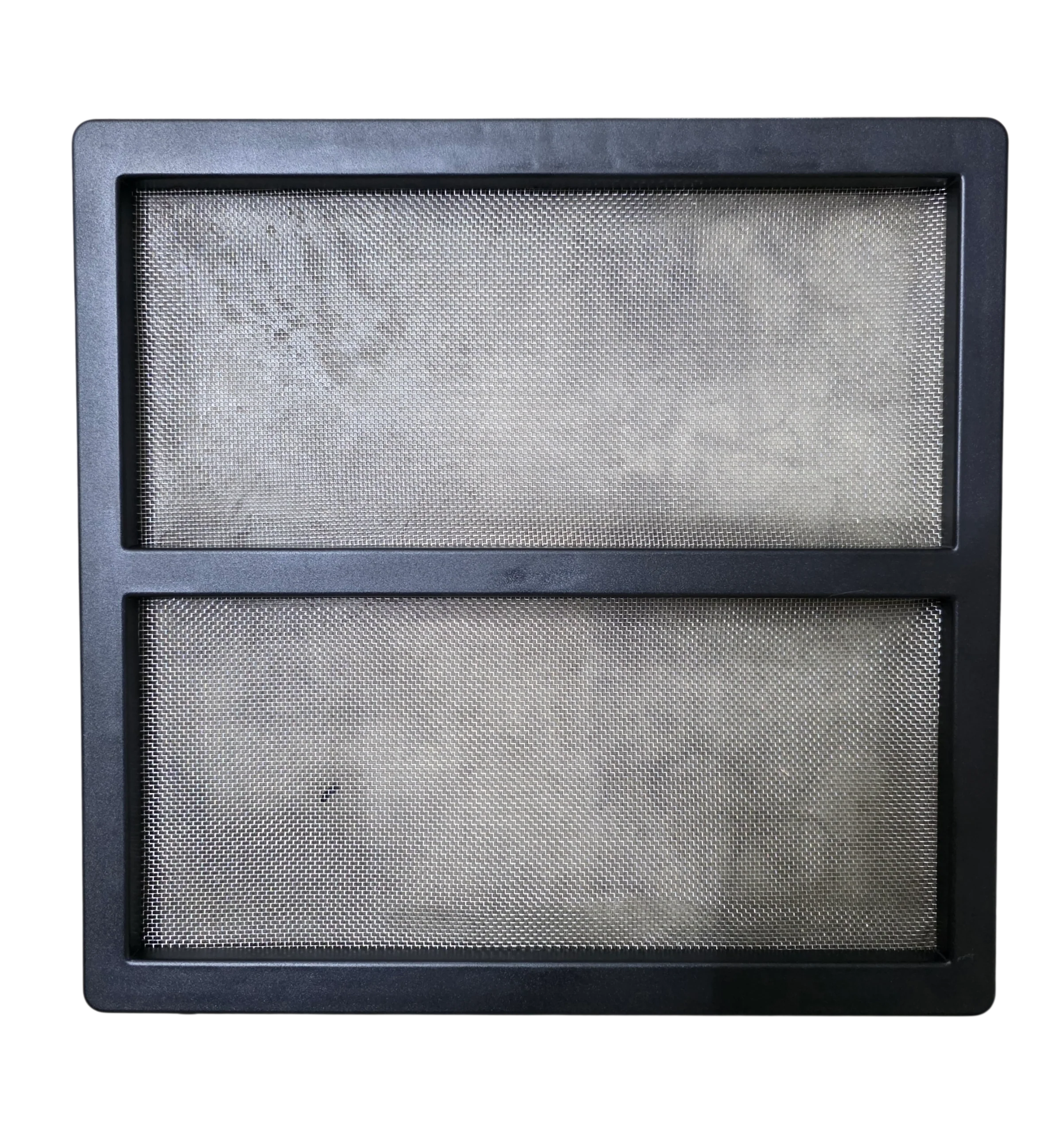 12” x 12” PRO SERIES Exo Terra Replacement Screen Lid