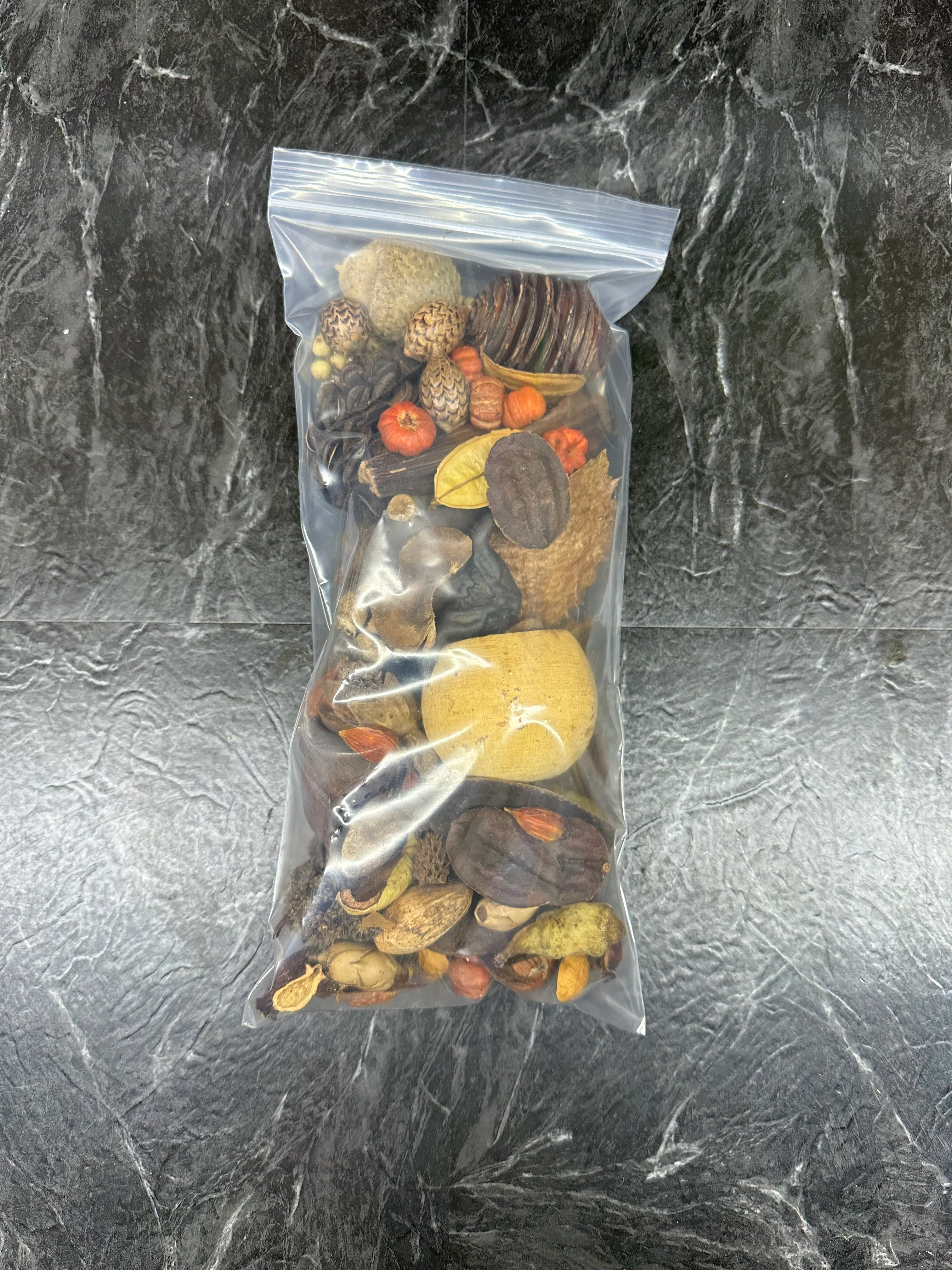 *Botanical Bounty Bag* - Image 11