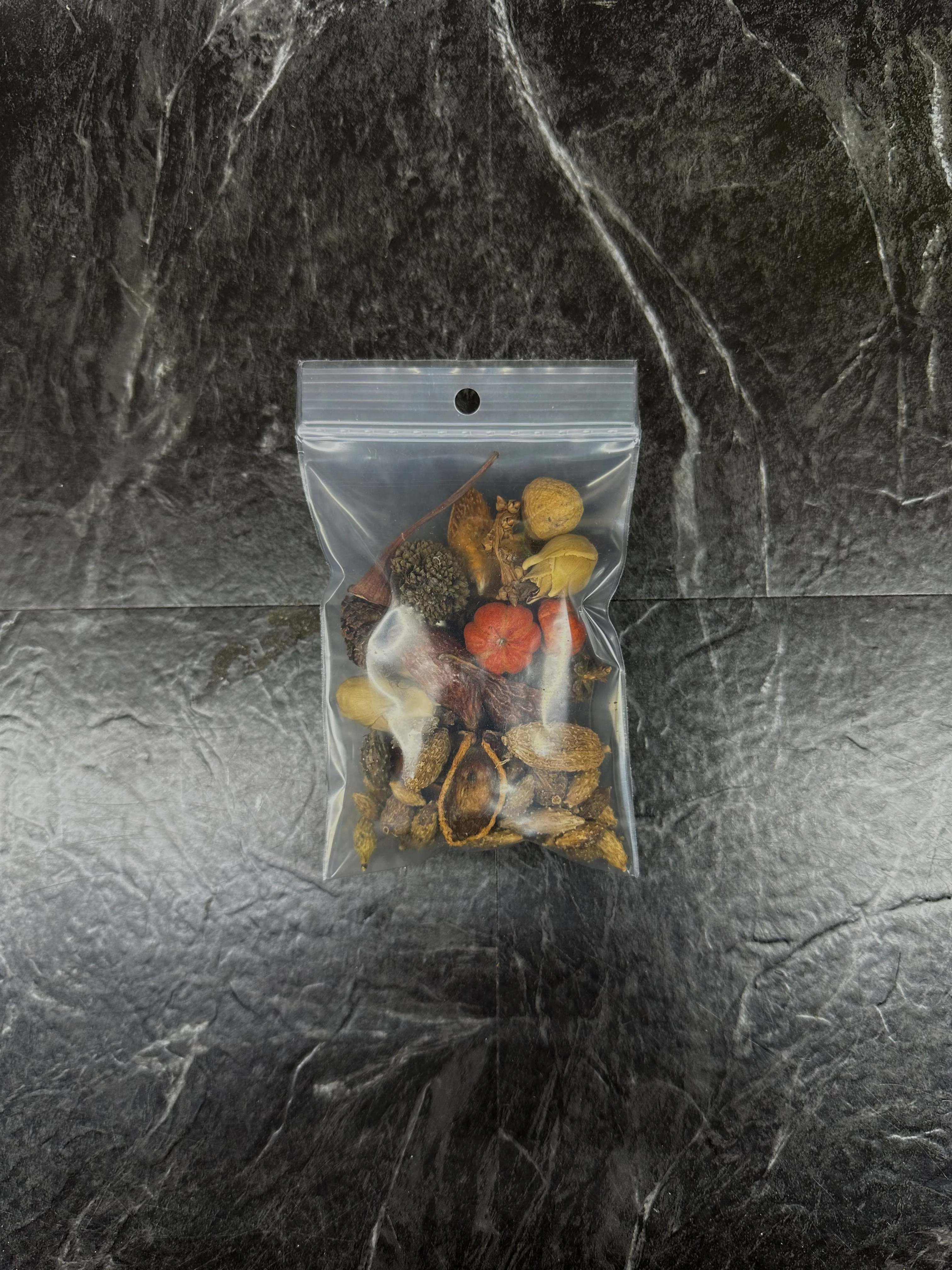 *Botanical Bounty Bag* - Image 3