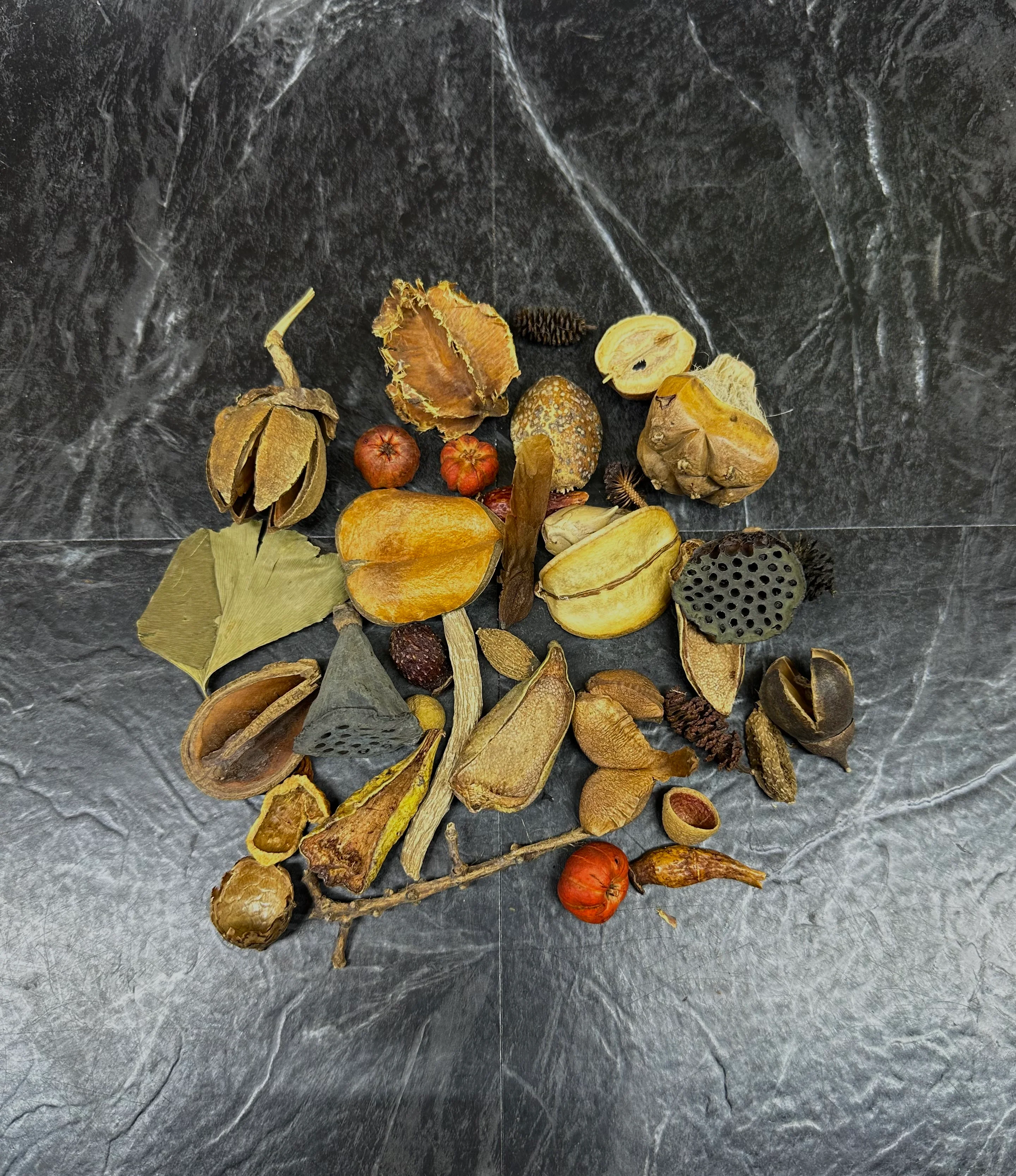*Botanical Bounty Bag* - Image 4