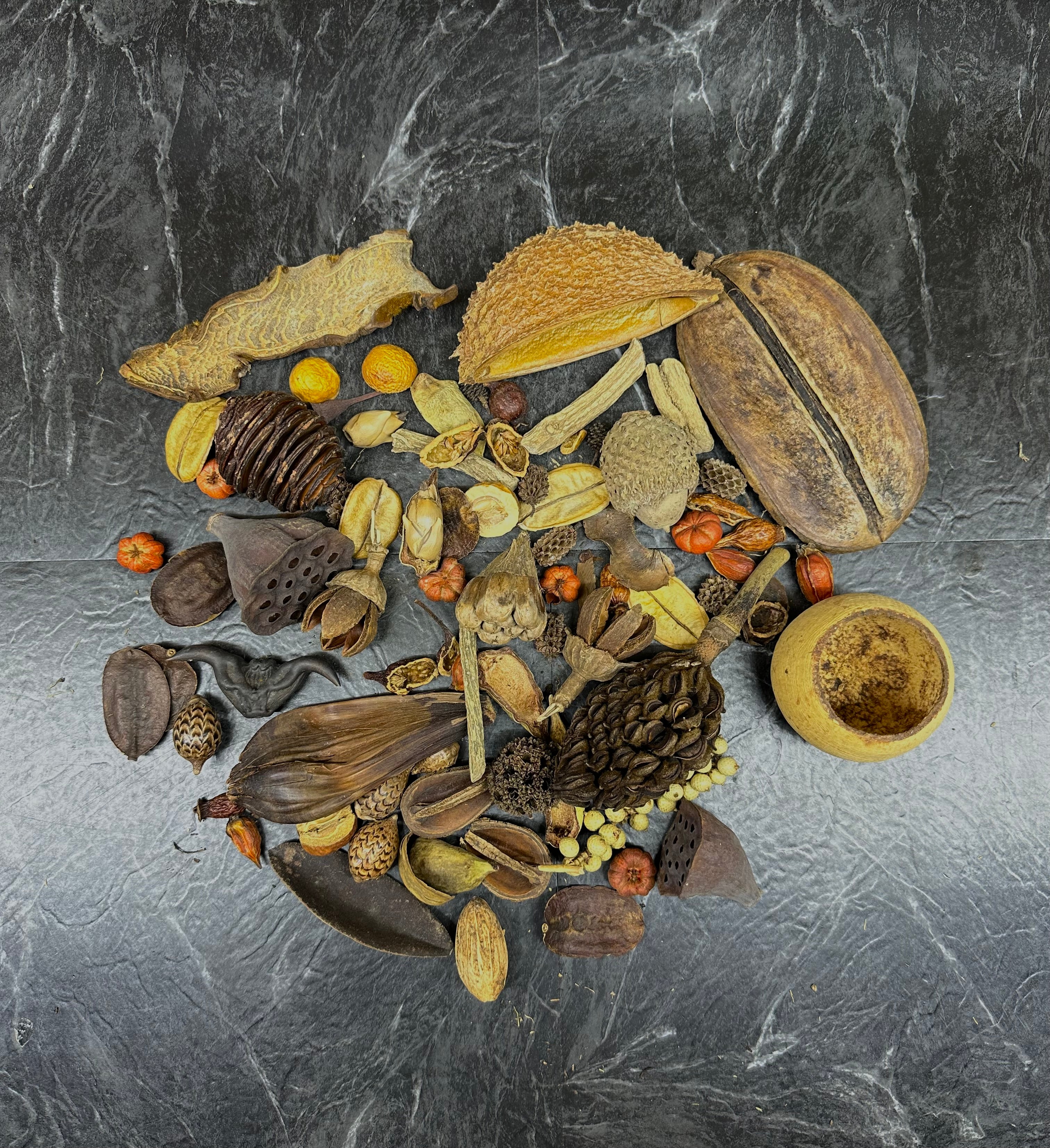 *Botanical Bounty Bag* - Image 6