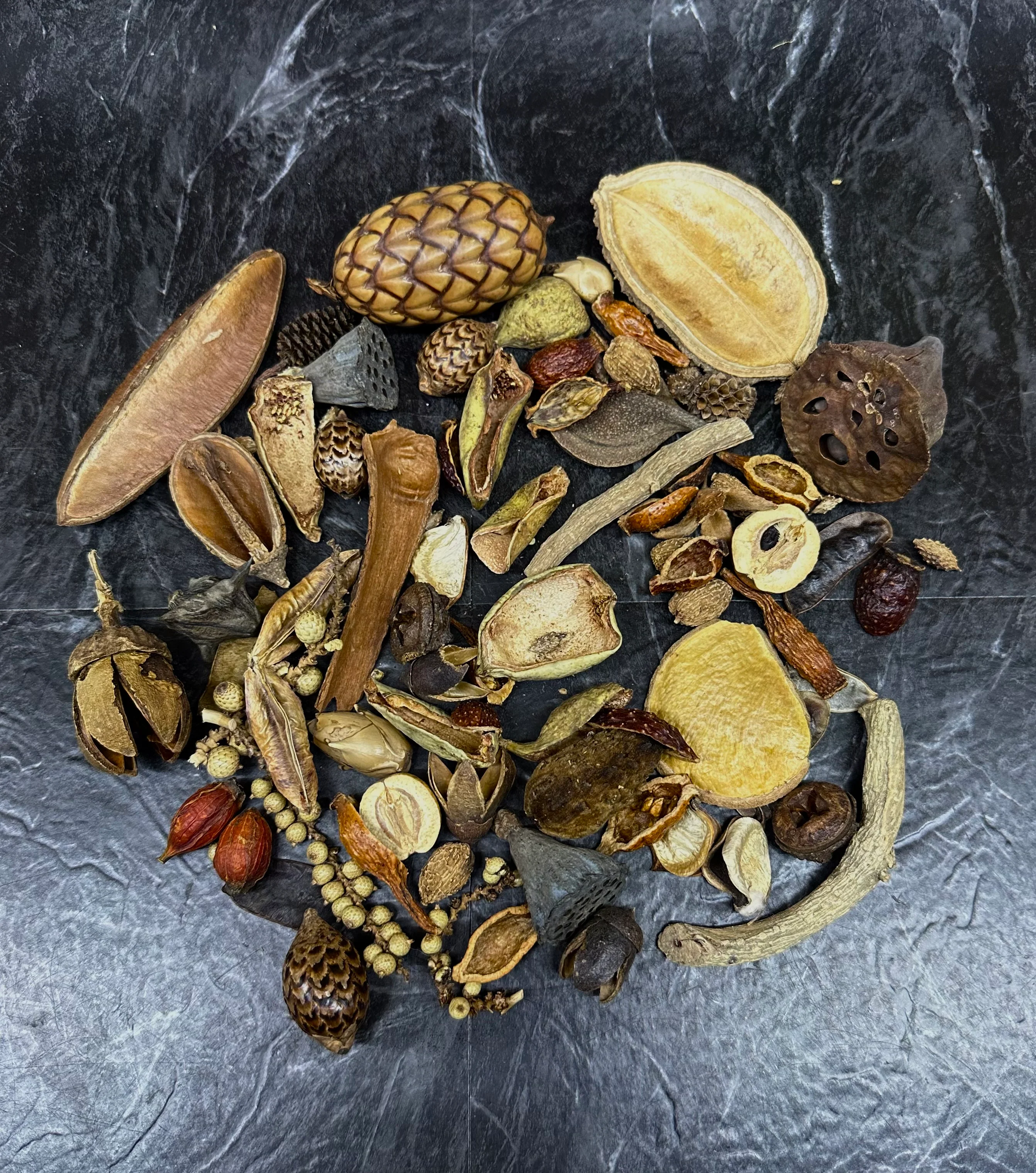 *Botanical Bounty Bag* - Image 8