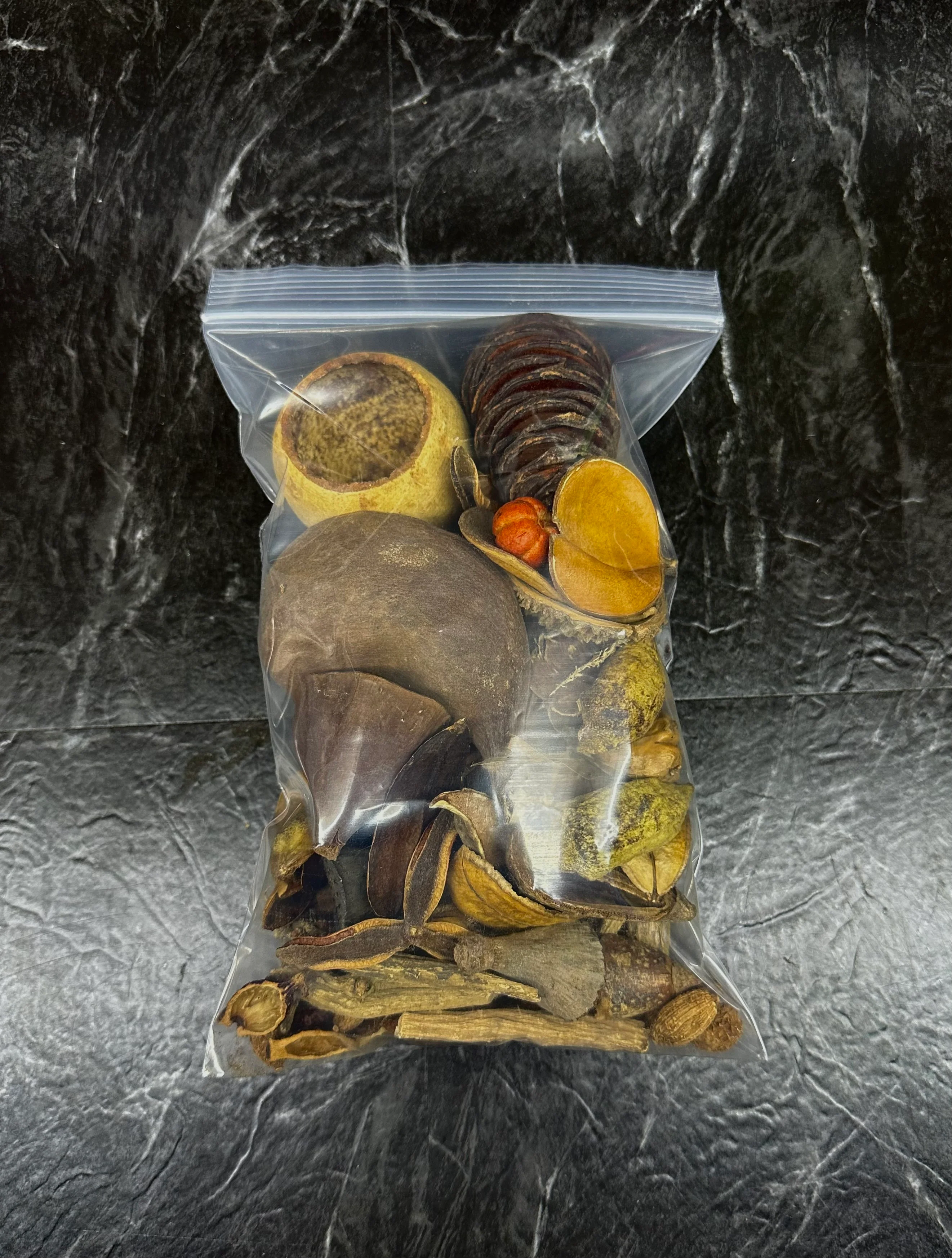 *Botanical Bounty Bag* - Image 9