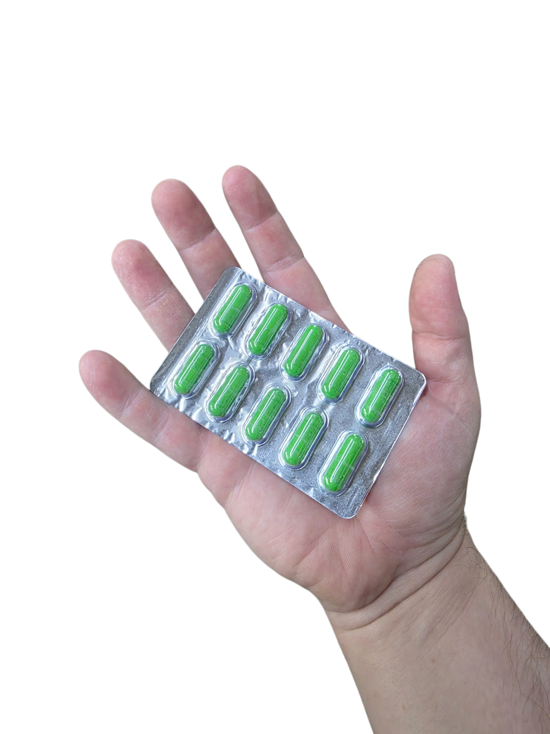 Chloro-pHuel Vivarium Safe Nutrient Additive - Image 2