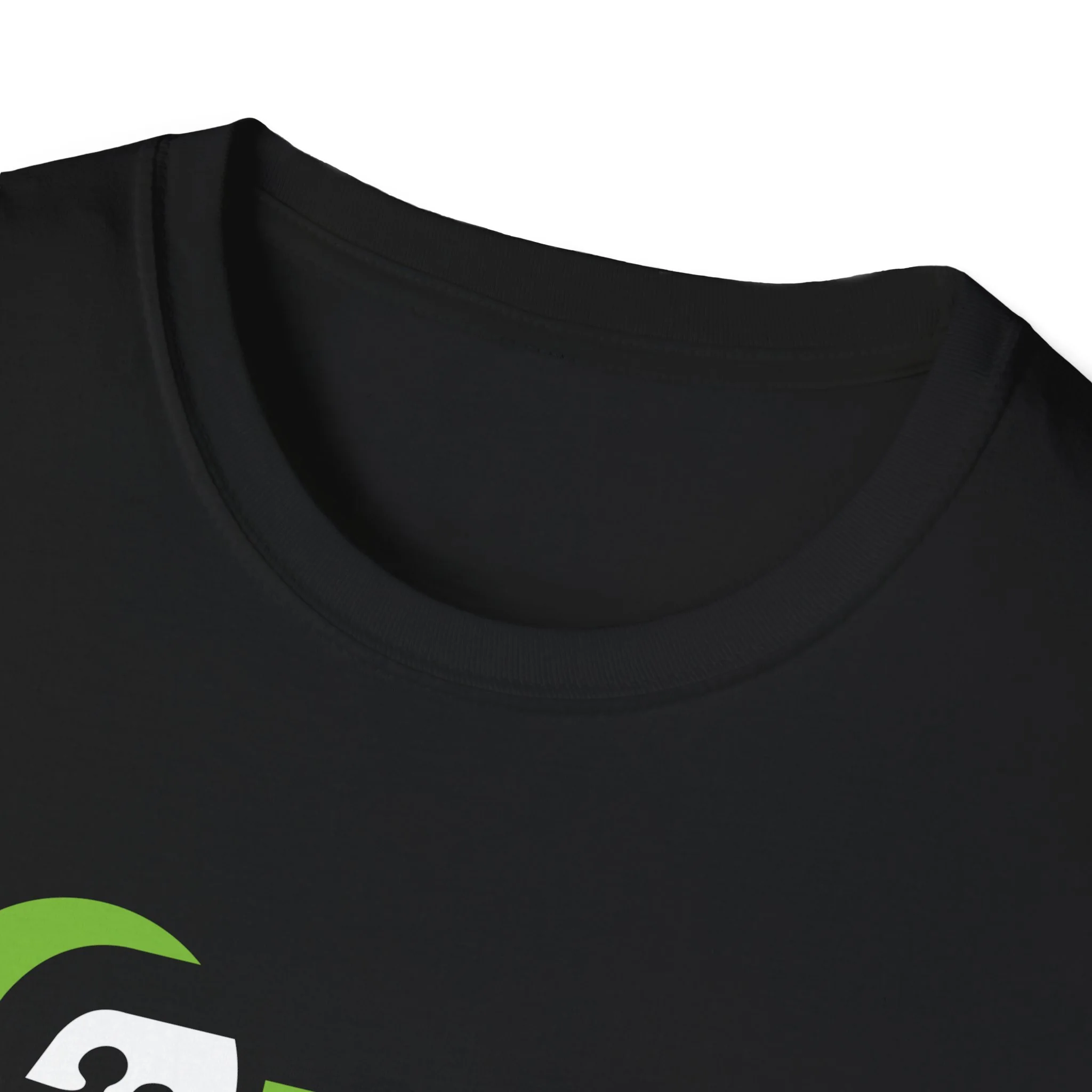 FrogDaddy Logo T-Shirt - Dark - Image 6