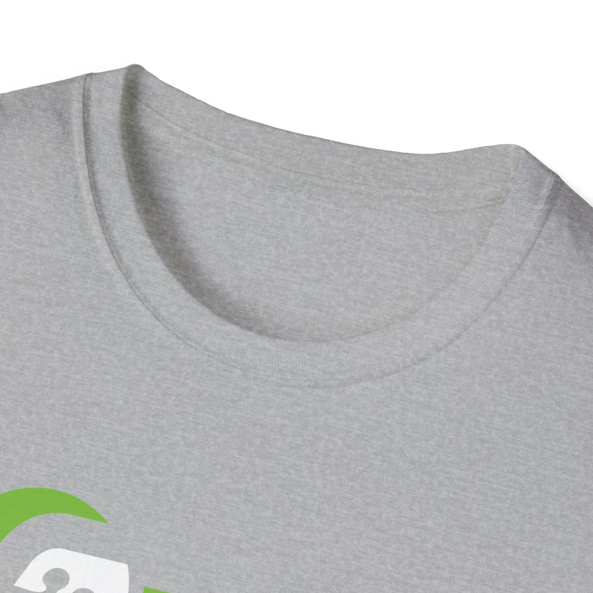 FrogDaddy Logo T-Shirt - Dark - Image 9
