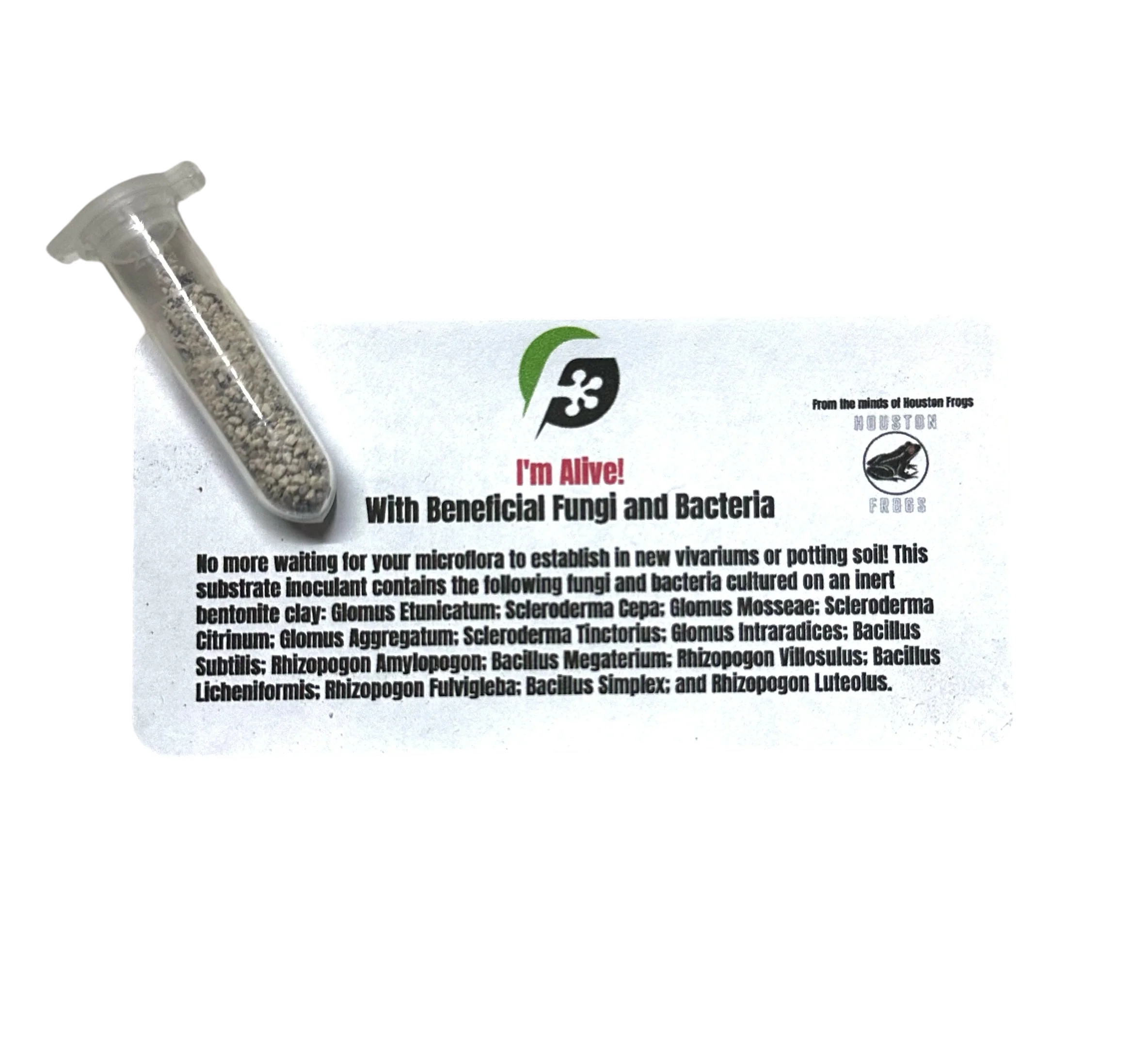 HF Beneficial Microbial Inoculant - Image 2