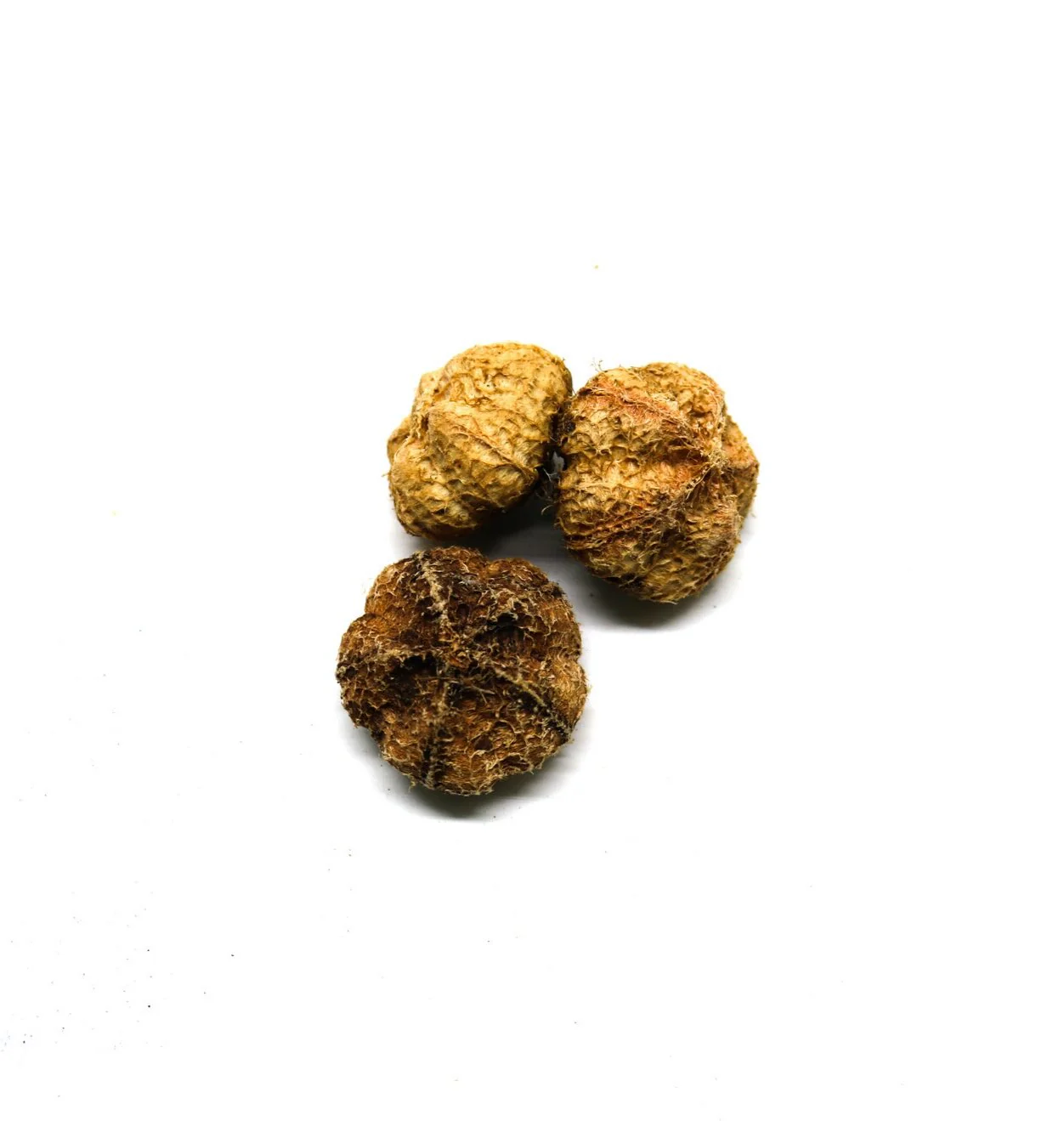 Mini Fuzzy Pods