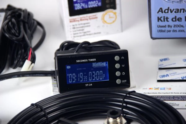 MistKing v5.0 Advanced (Largest System) Misting System - Image 4