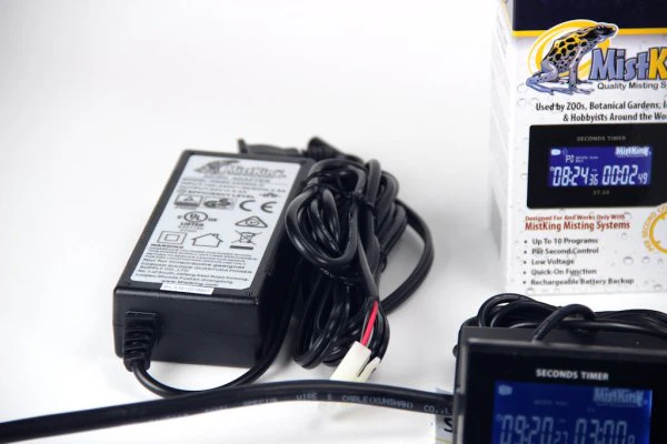 MistKing v5.0 Advanced (Largest System) Misting System - Image 5