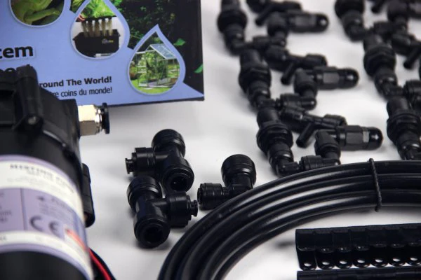 MistKing v5.0 Advanced (Largest System) Misting System - Image 7