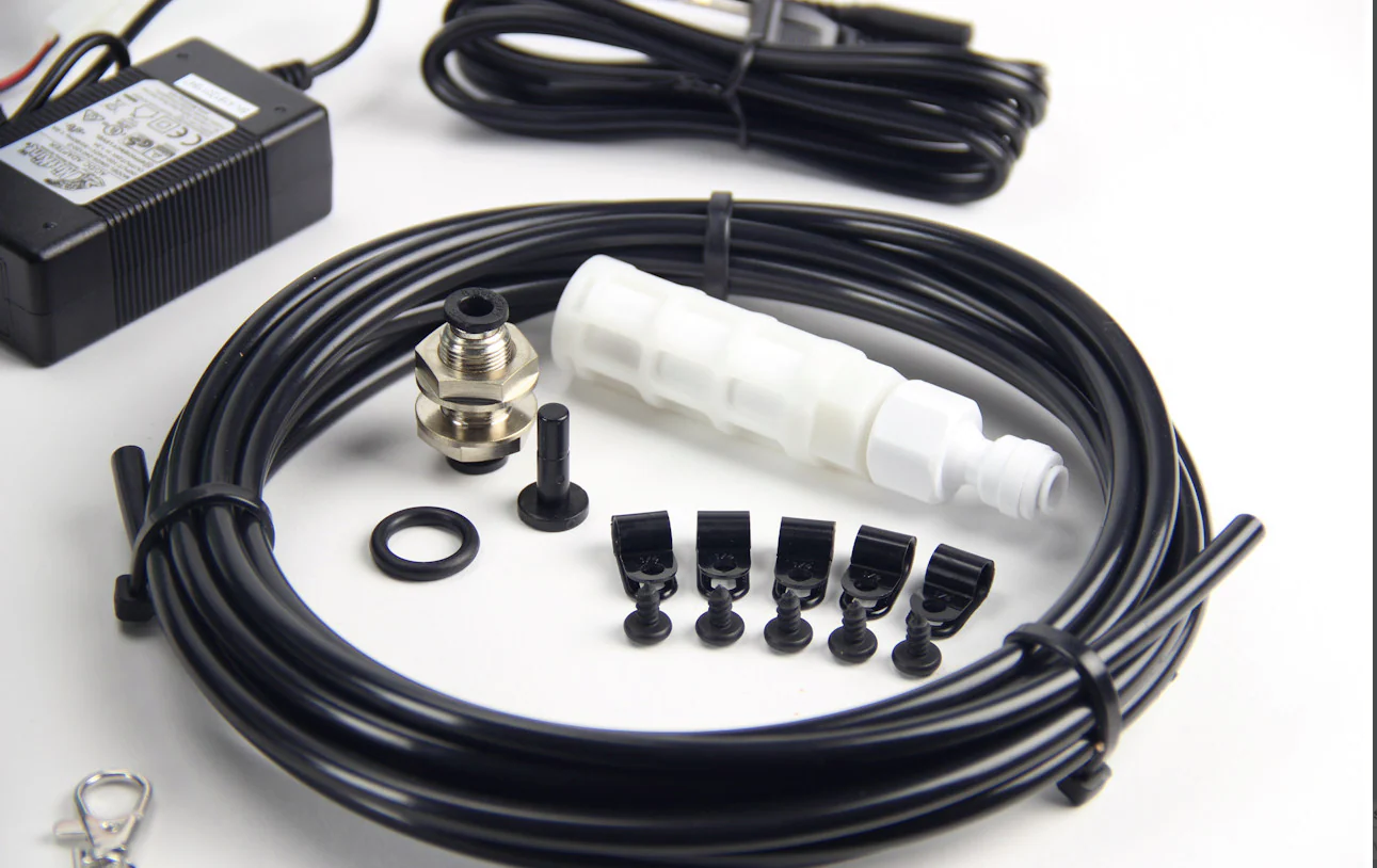 Mistking v5.0 Starter (Beginner System) Misting System - Image 4