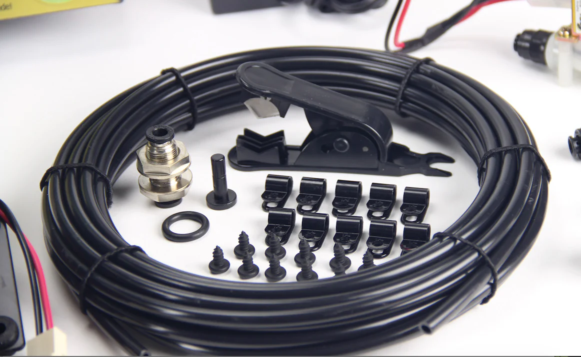 MistKing v5.0 Ultimate (Medium System) Misting System - Image 4