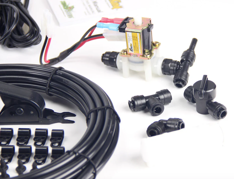 MistKing v5.0 Ultimate (Medium System) Misting System - Image 6