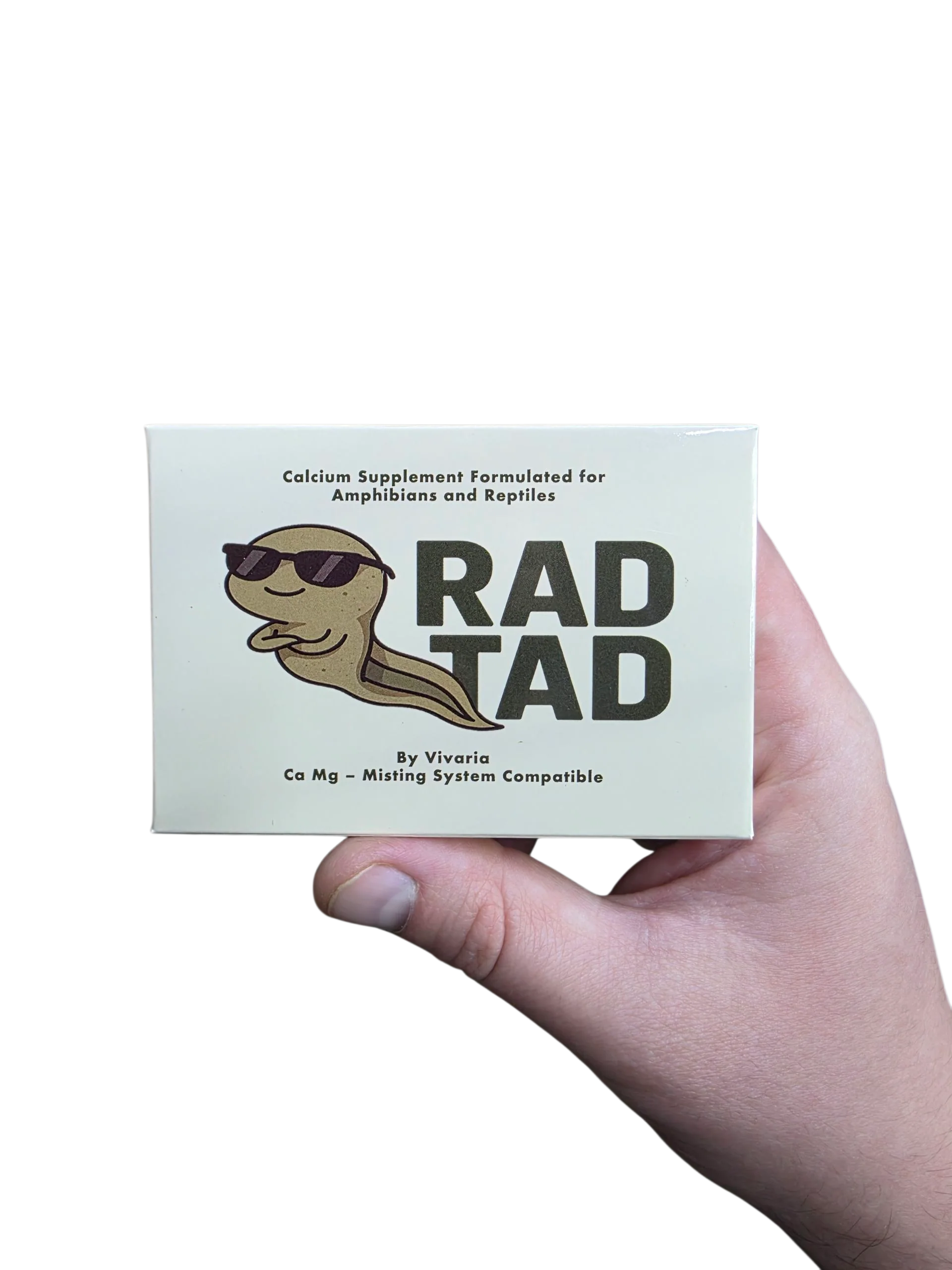 RadTad Mineral Booster