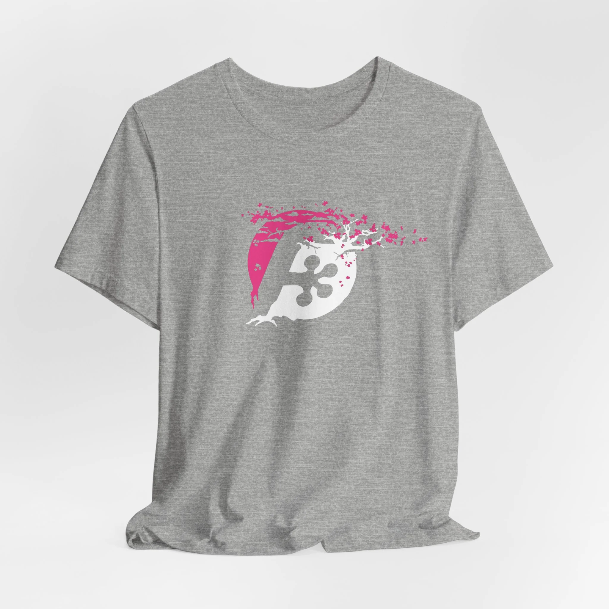 Spring Logo Shirt - Dark - Image 12