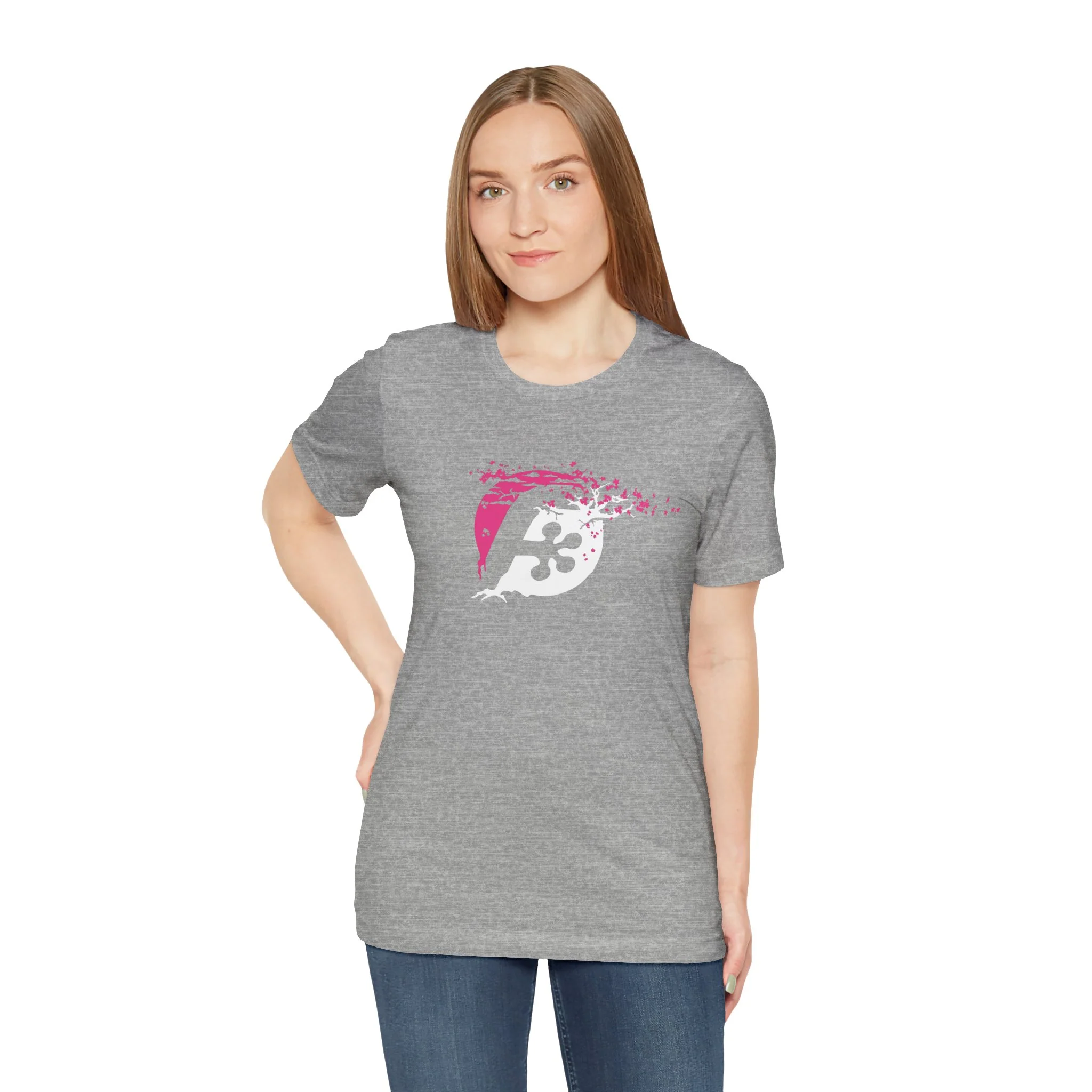 Spring Logo Shirt - Dark - Image 15