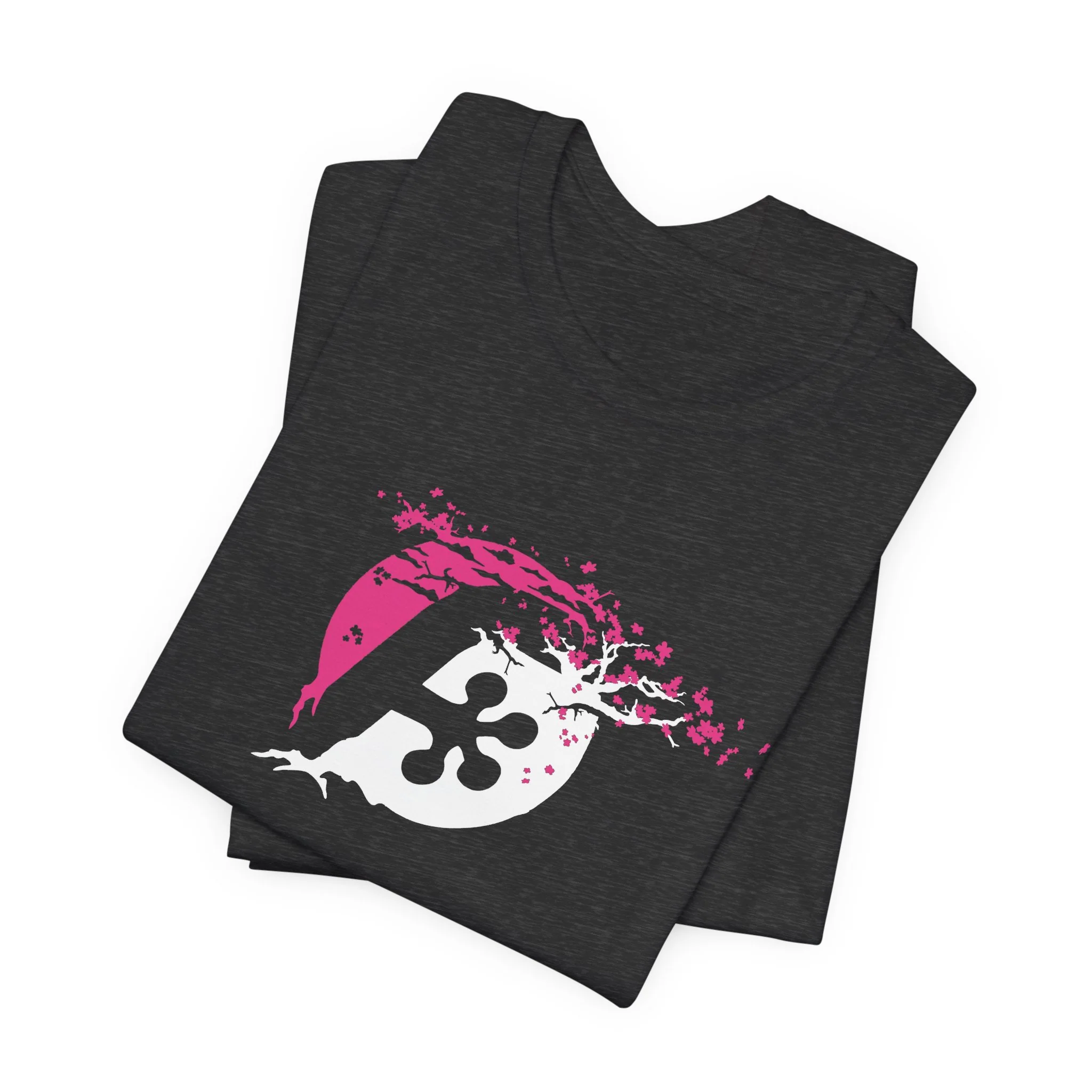 Spring Logo Shirt - Dark - Image 24