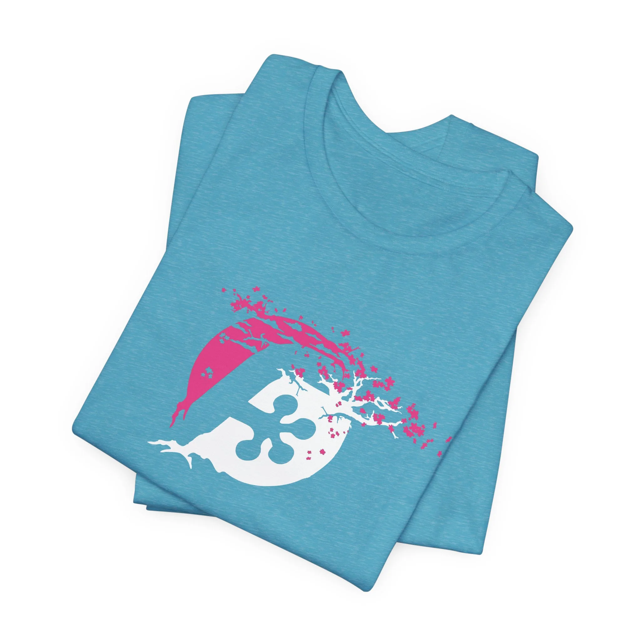 Spring Logo Shirt - Dark - Image 28