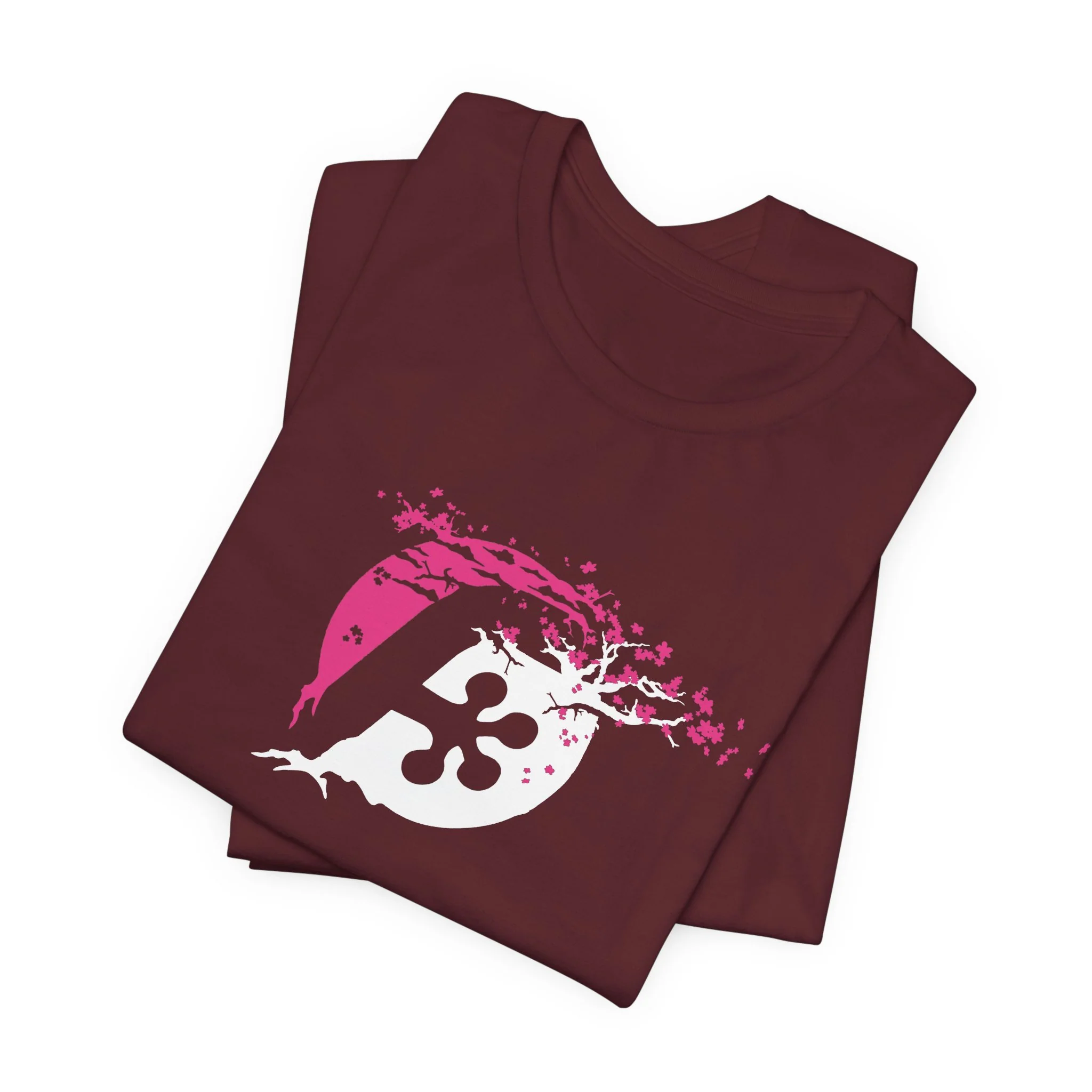 Spring Logo Shirt - Dark - Image 32