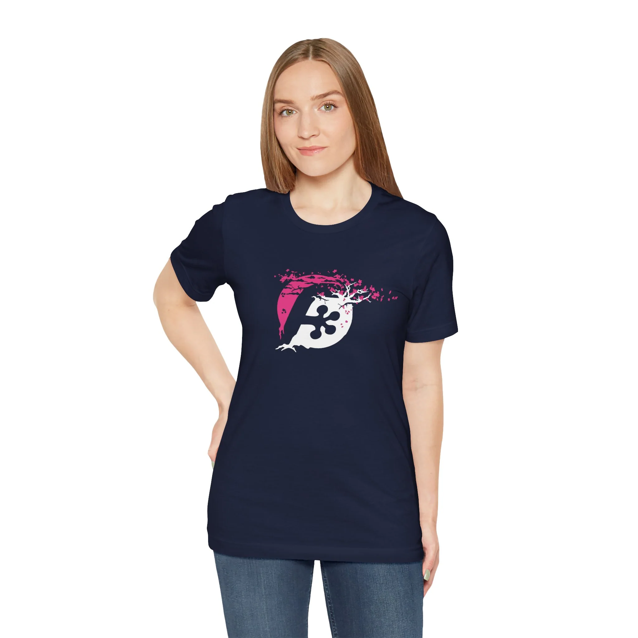 Spring Logo Shirt - Dark - Image 37