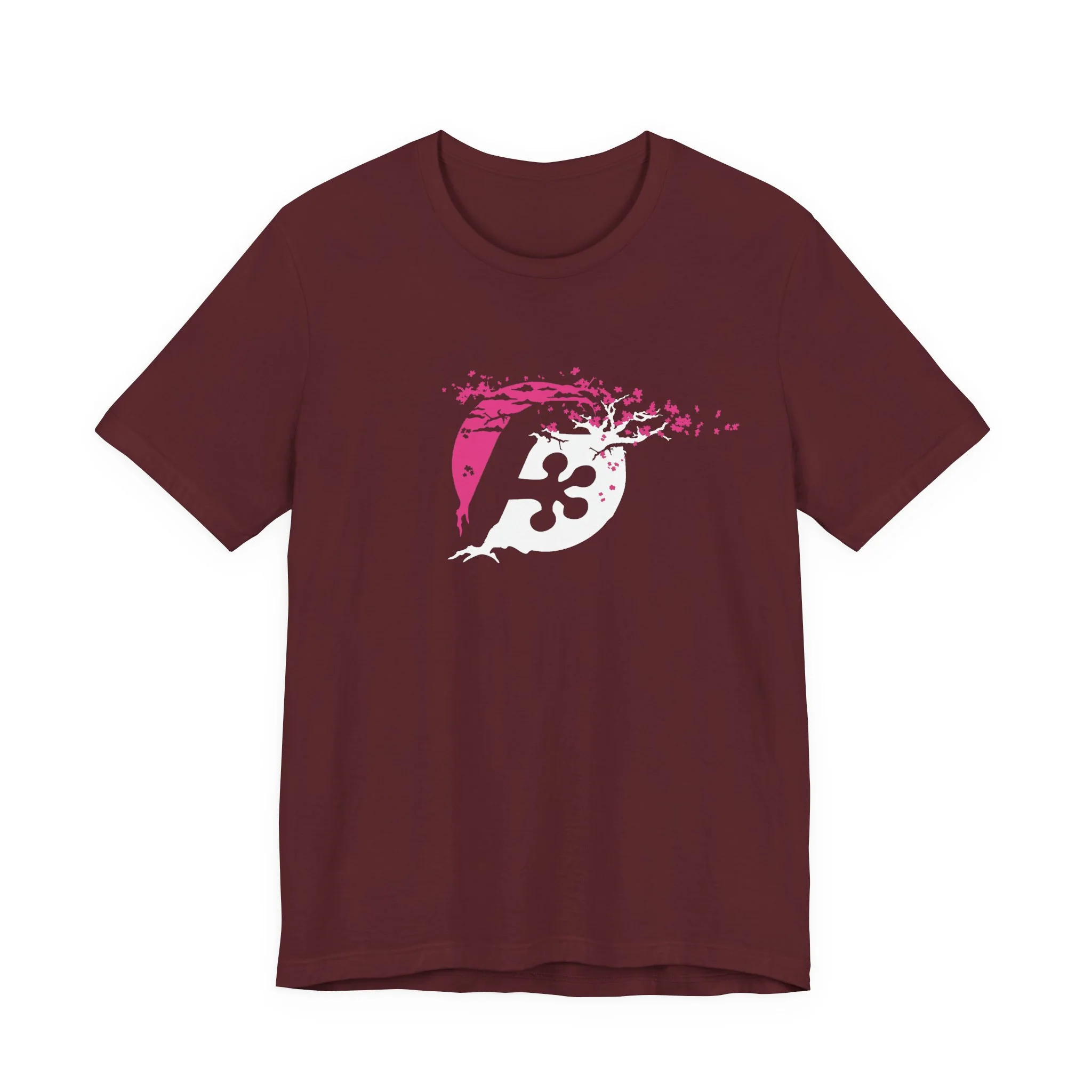 Spring Logo Shirt - Dark - Image 6