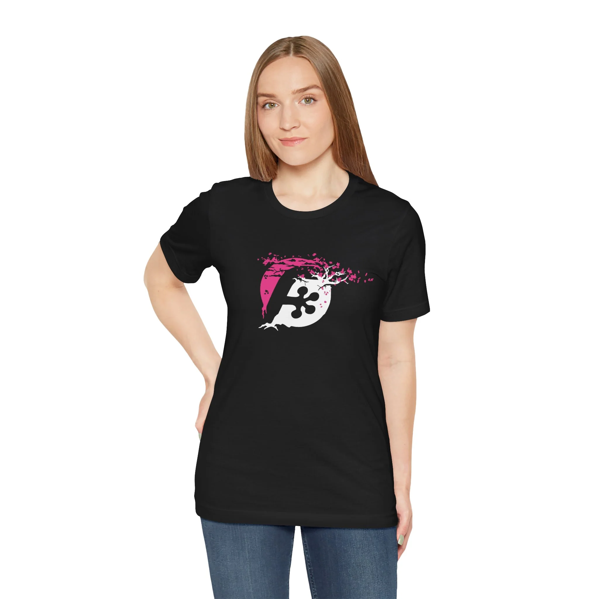 Spring Logo Shirt - Dark - Image 9