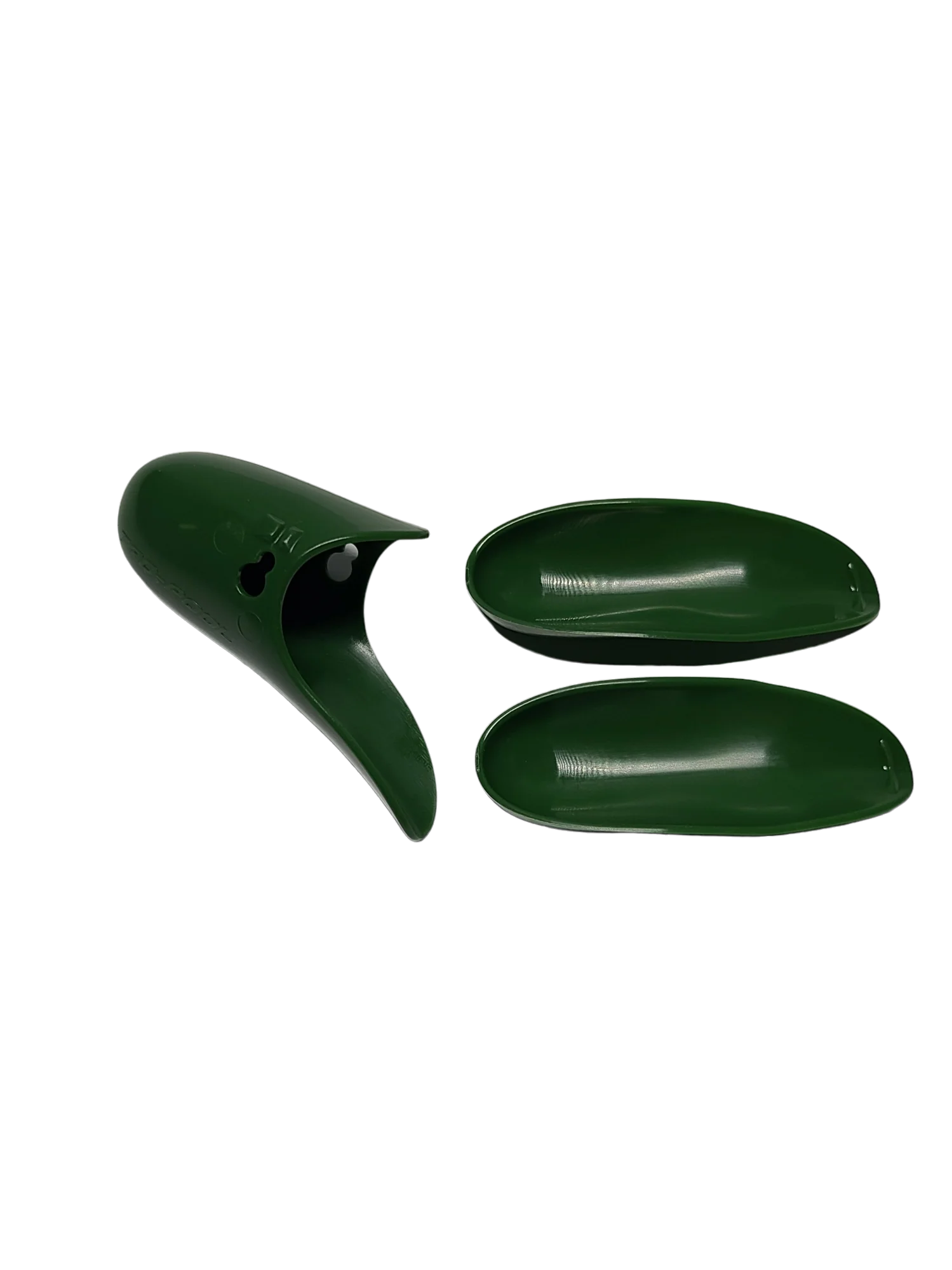 Tad Pool - Dark Green