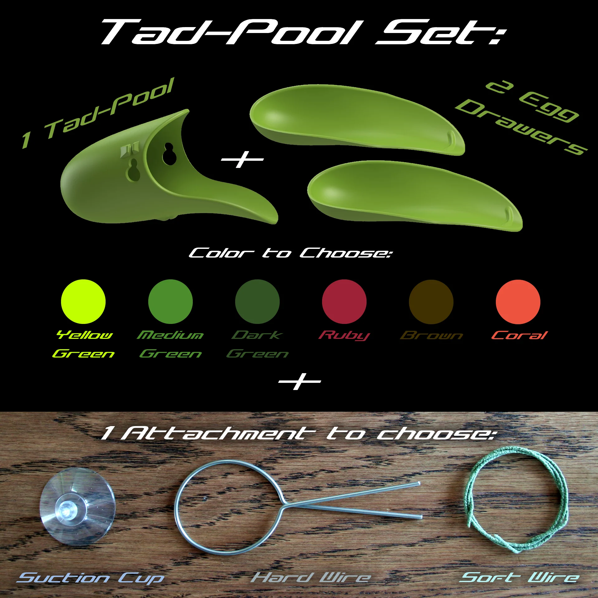 Tad Pool - Ruby - Image 4