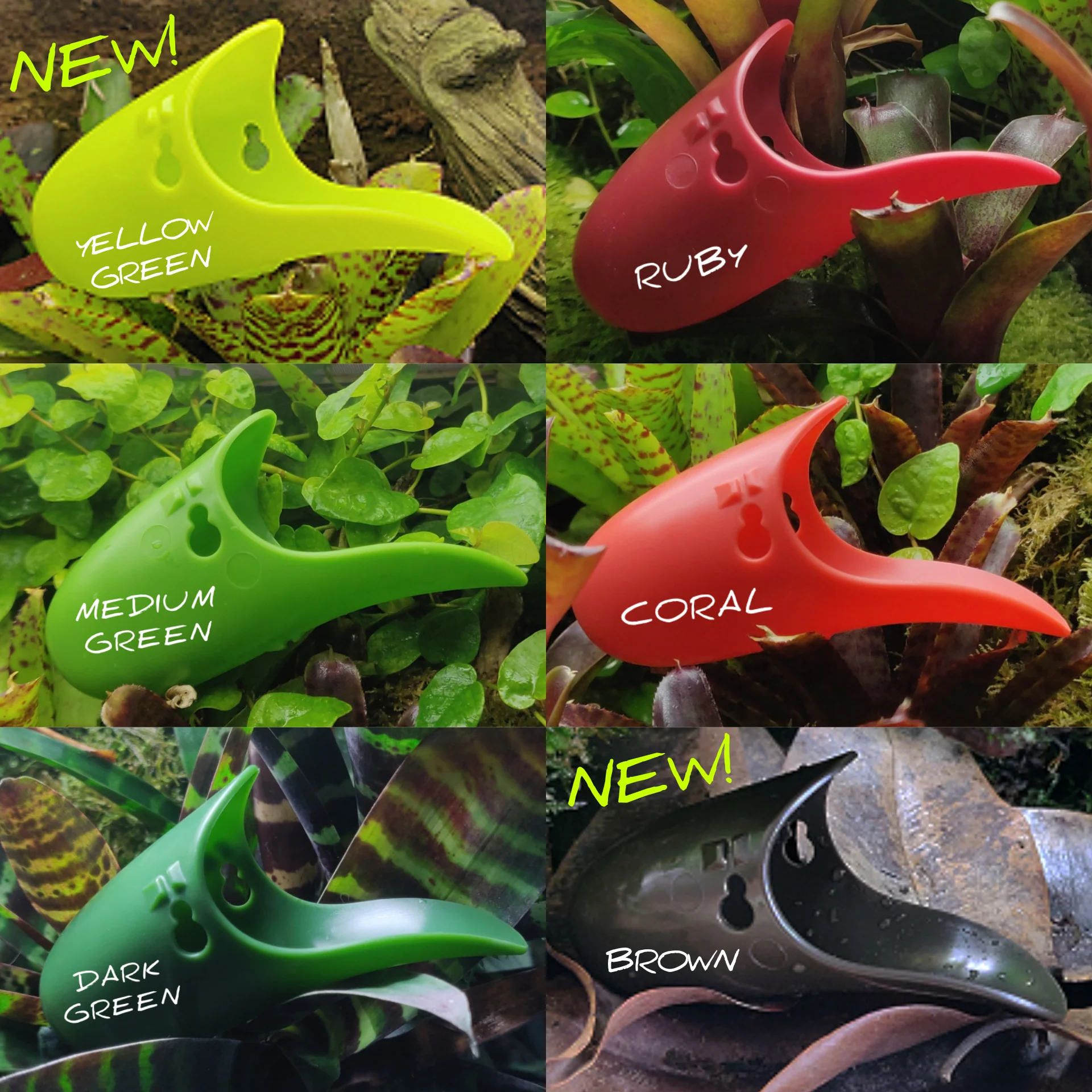 Tad Pool - Lime Green / Yellow Green - Image 2
