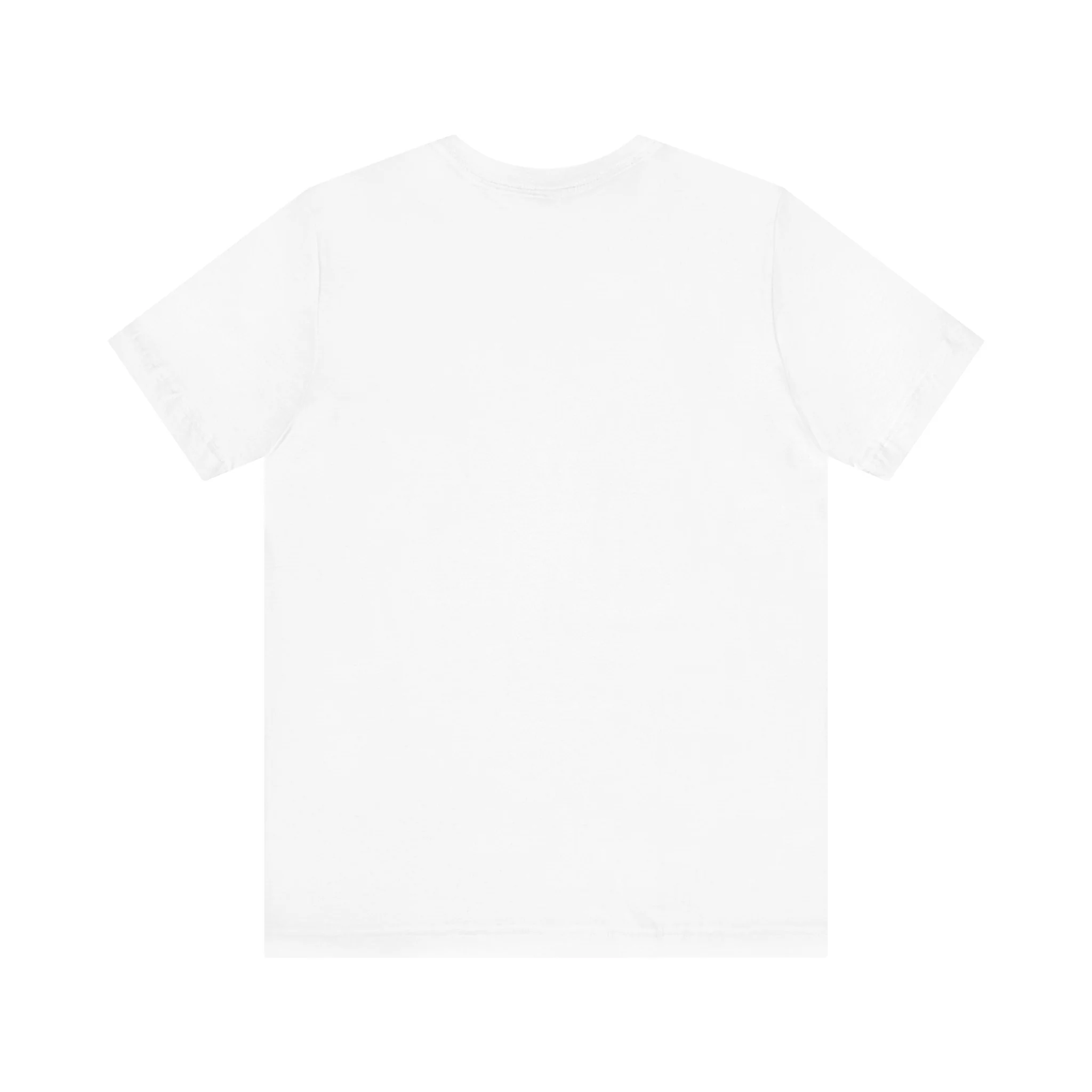 Unisex Jersey Tee - RUNIC - Image 10