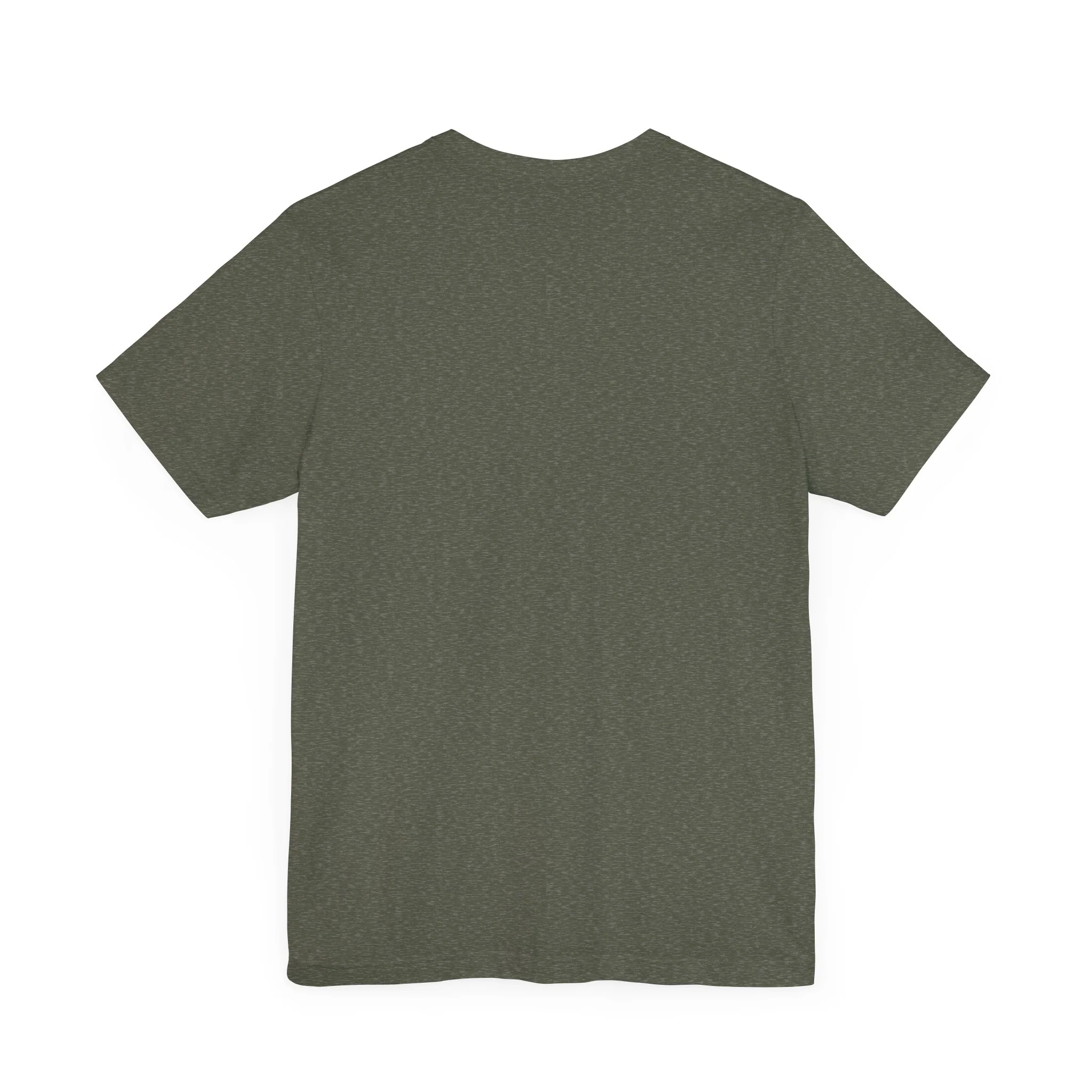 Unisex Jersey Tee - RUNIC - Image 15