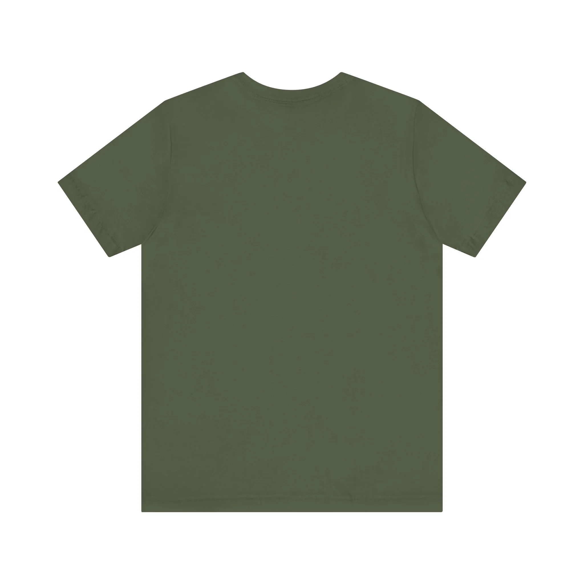 Unisex Jersey Tee - RUNIC - Image 16