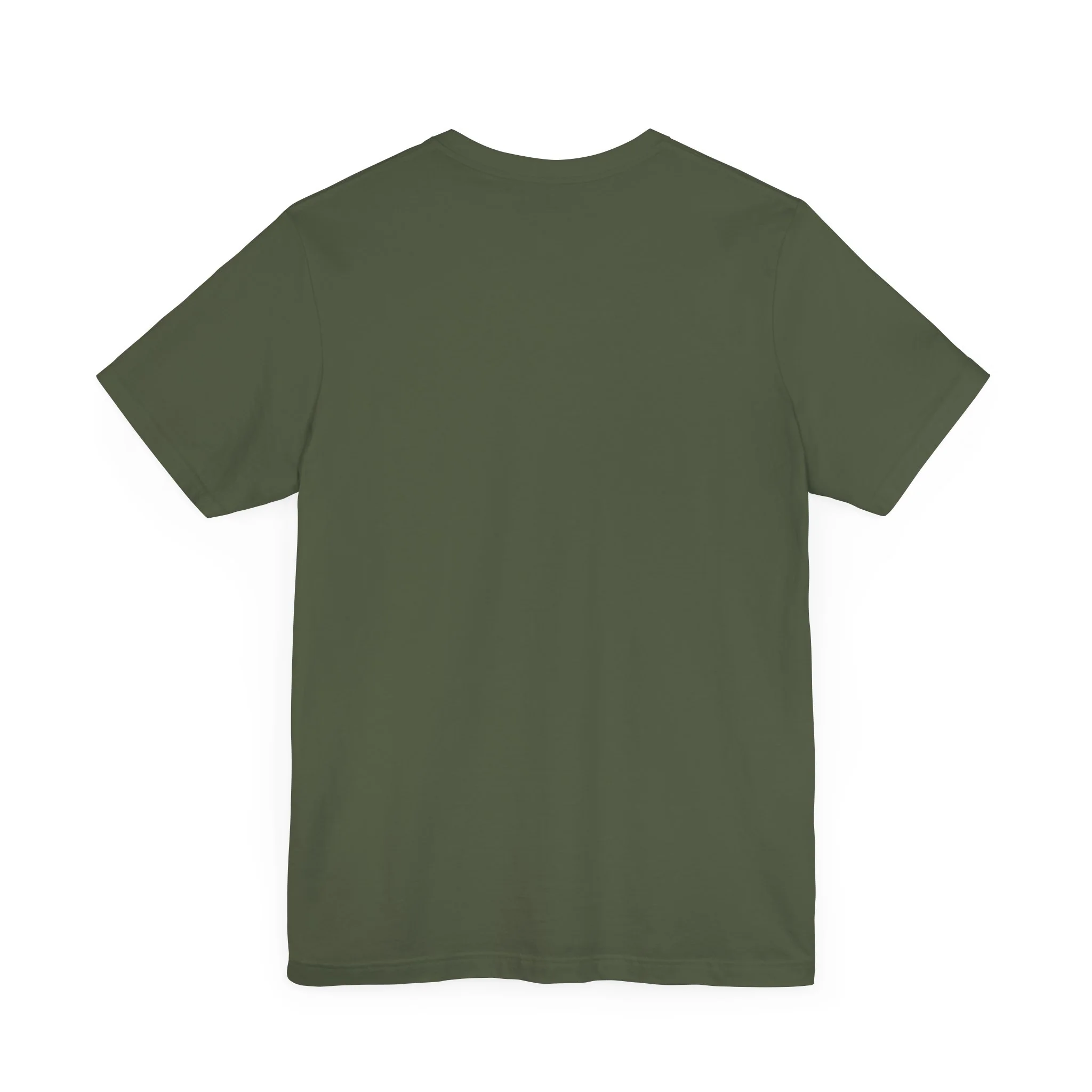Unisex Jersey Tee - RUNIC - Image 18