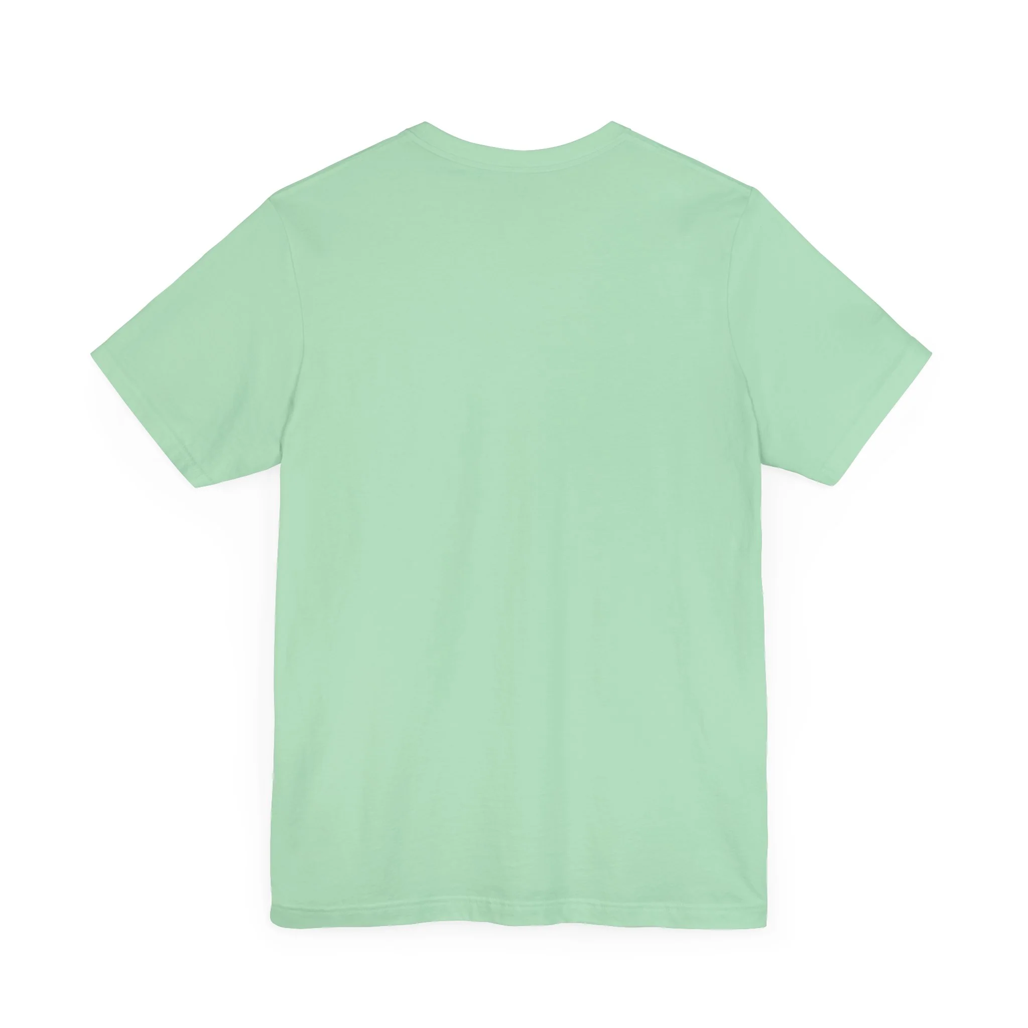 Unisex Jersey Tee - RUNIC - Image 21