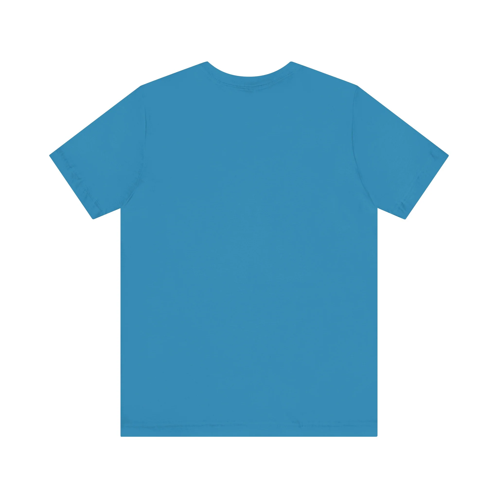 Unisex Jersey Tee - RUNIC - Image 25