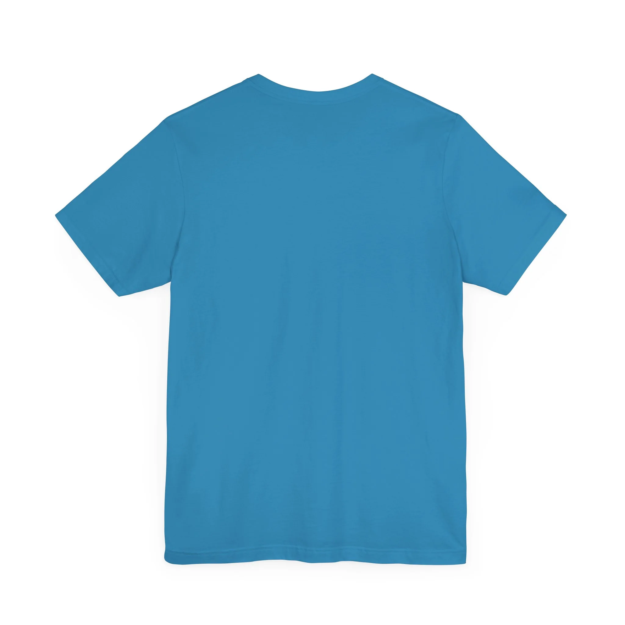 Unisex Jersey Tee - RUNIC - Image 27