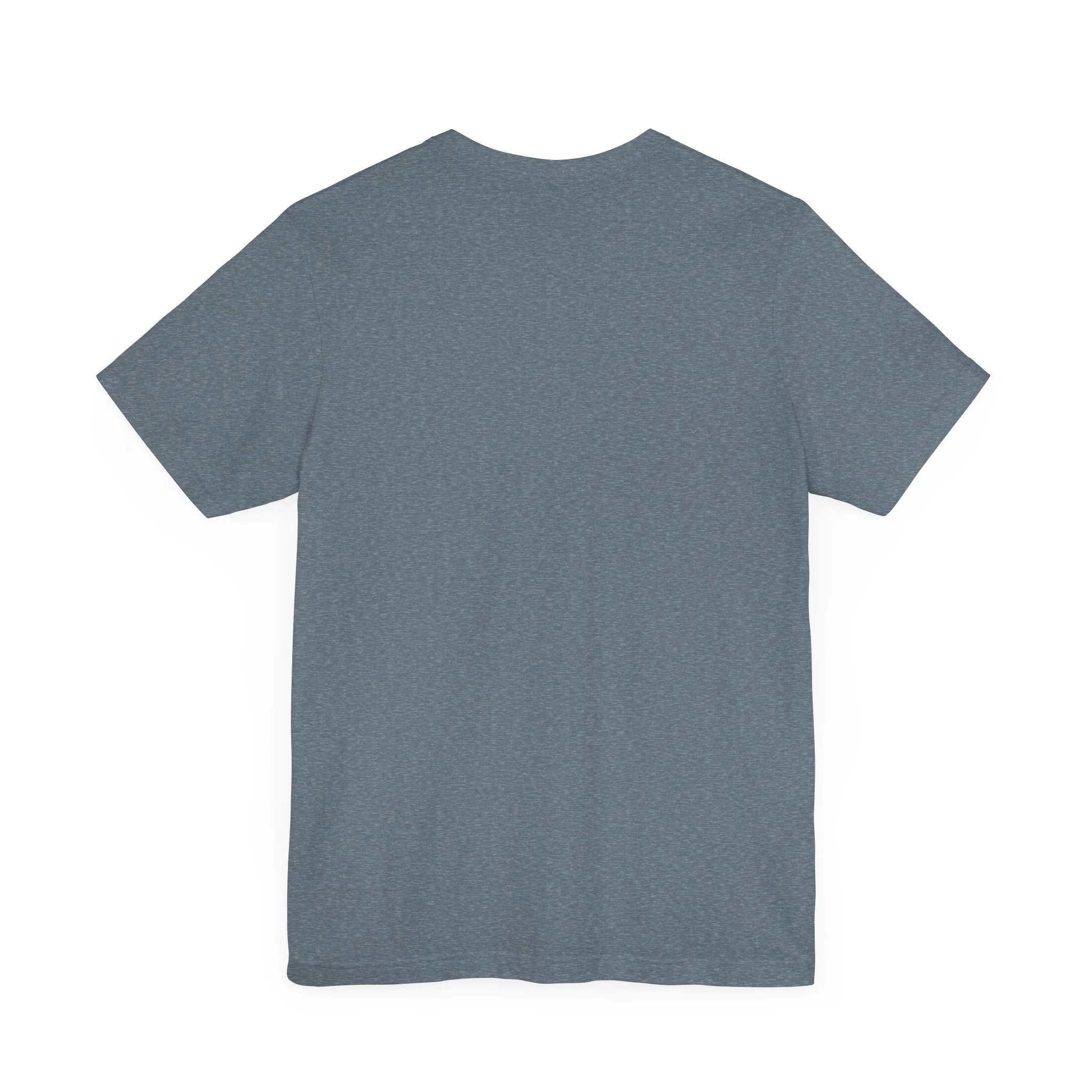 Unisex Jersey Tee - RUNIC - Image 30