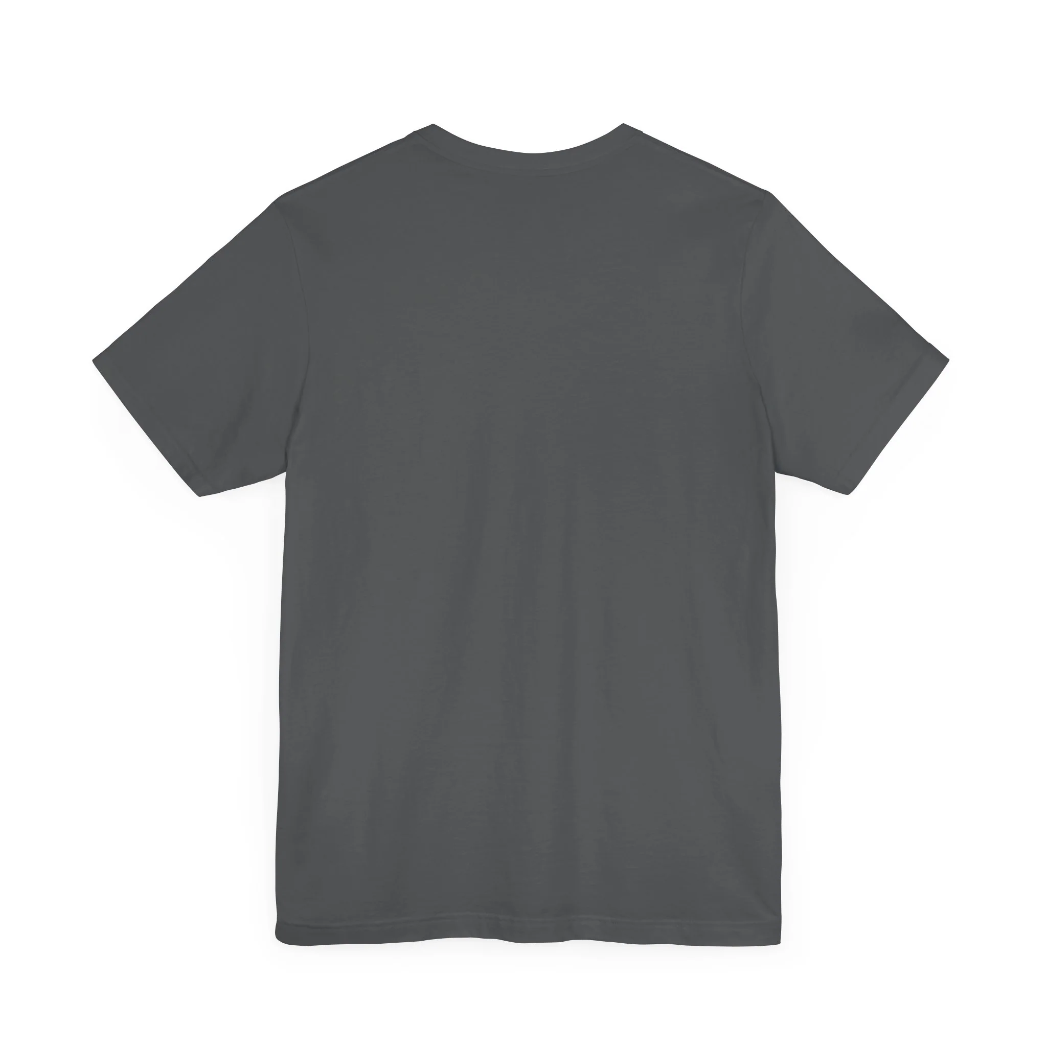 Unisex Jersey Tee - RUNIC - Image 33