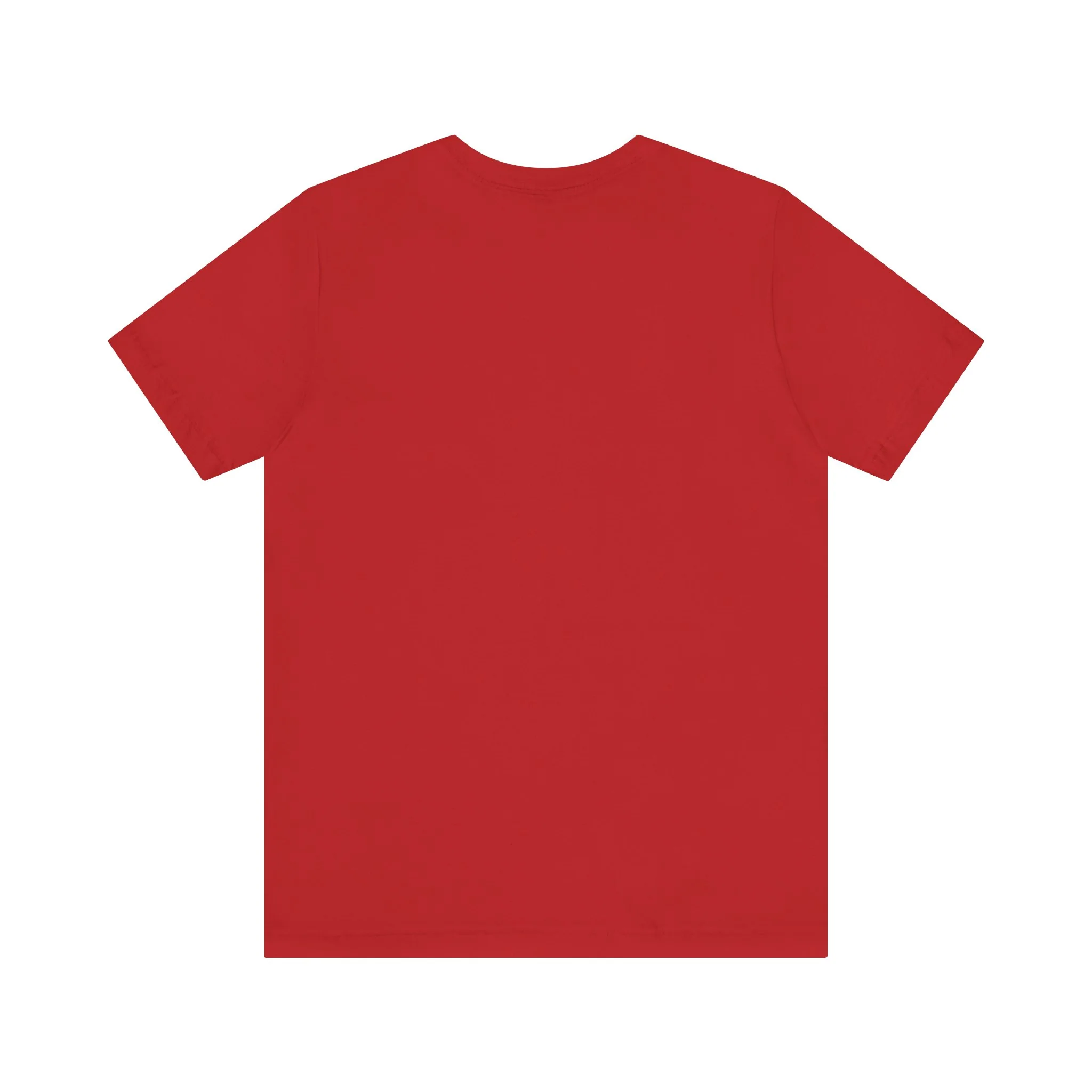 Unisex Jersey Tee - RUNIC - Image 34