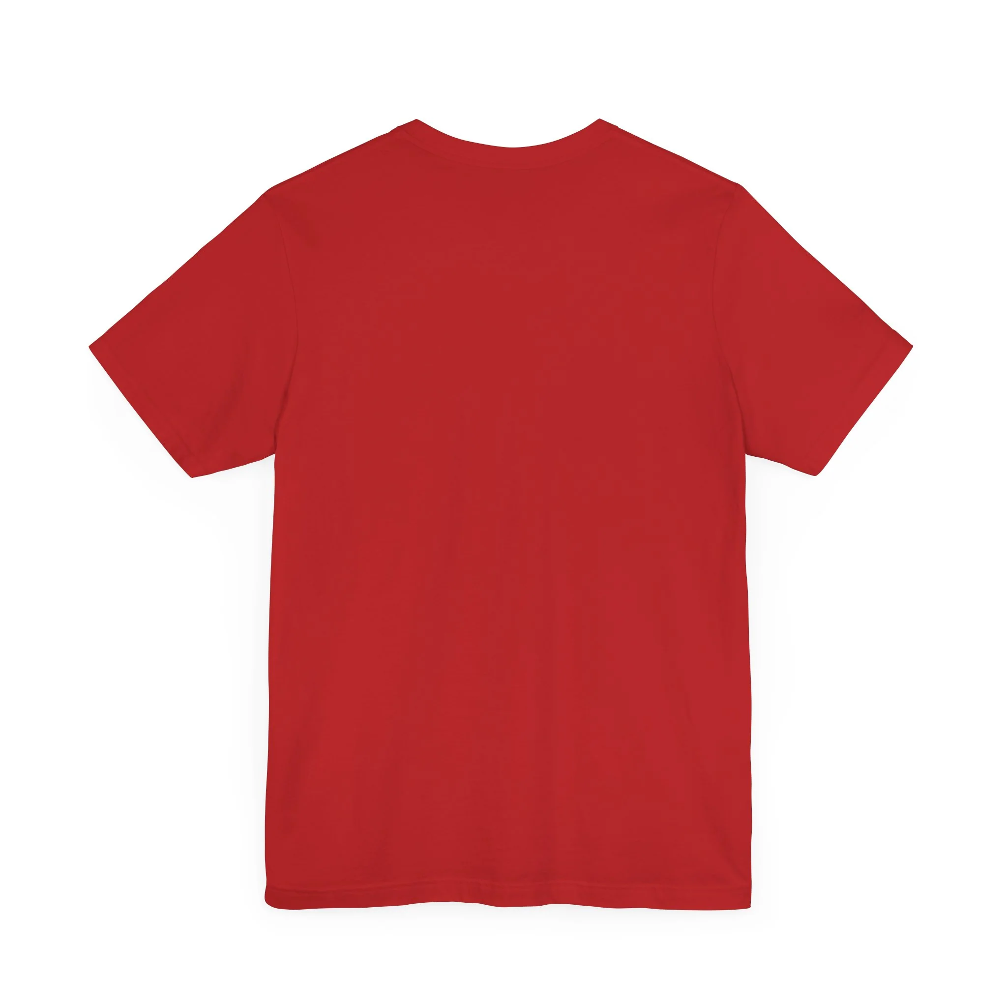 Unisex Jersey Tee - RUNIC - Image 36