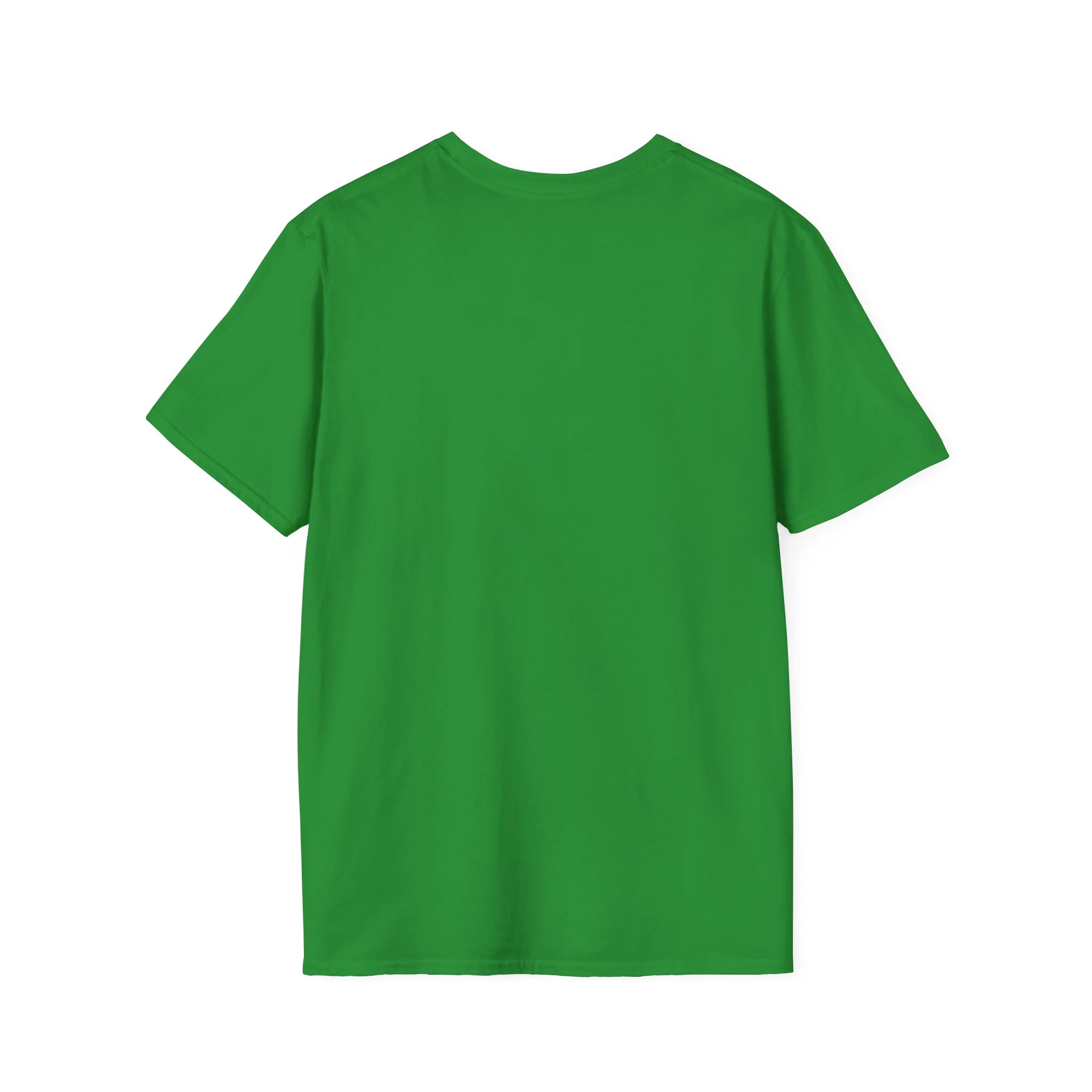 Unisex Softstyle T-Shirt - RUNIC - Image 23