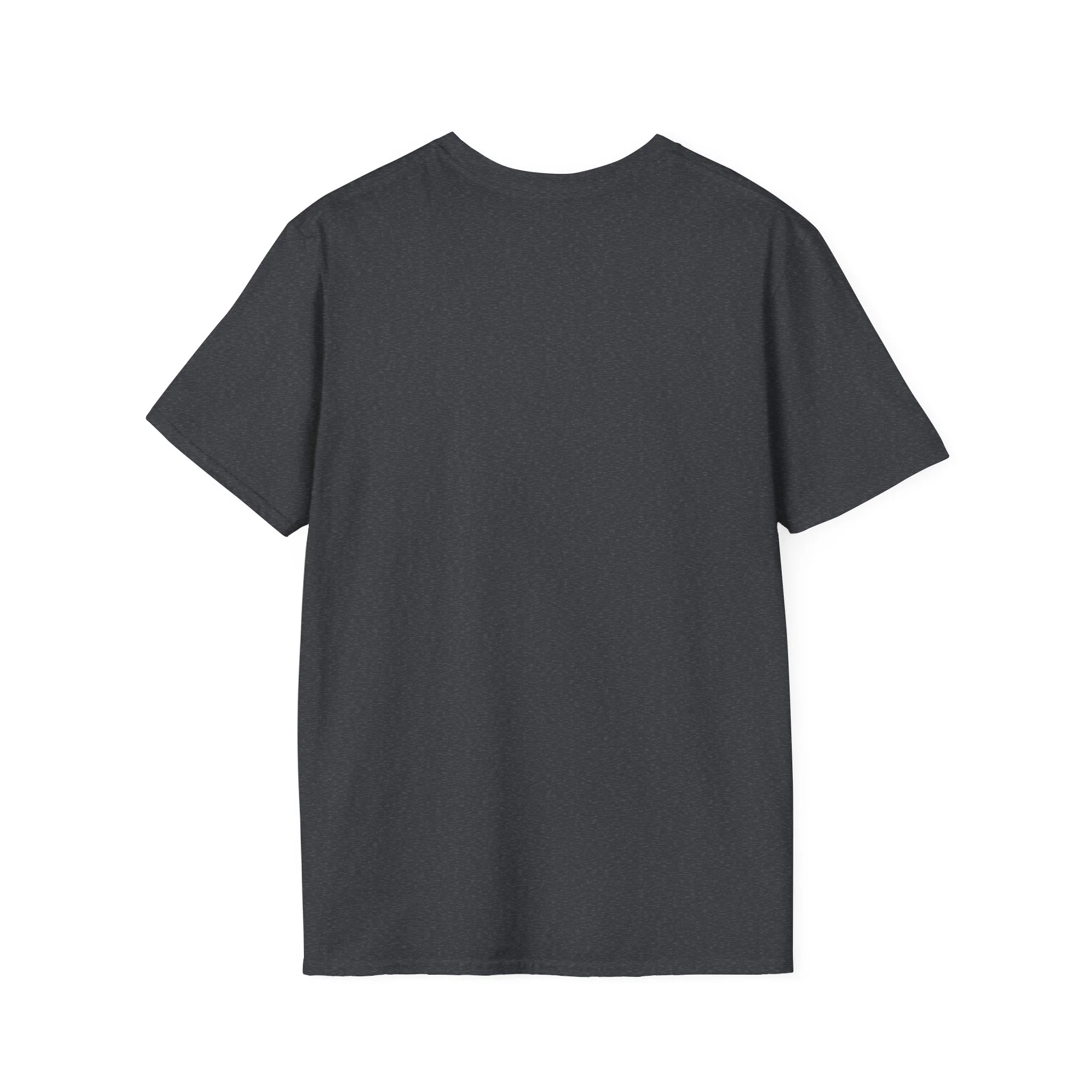 Unisex Softstyle T-Shirt - RUNIC - Image 35