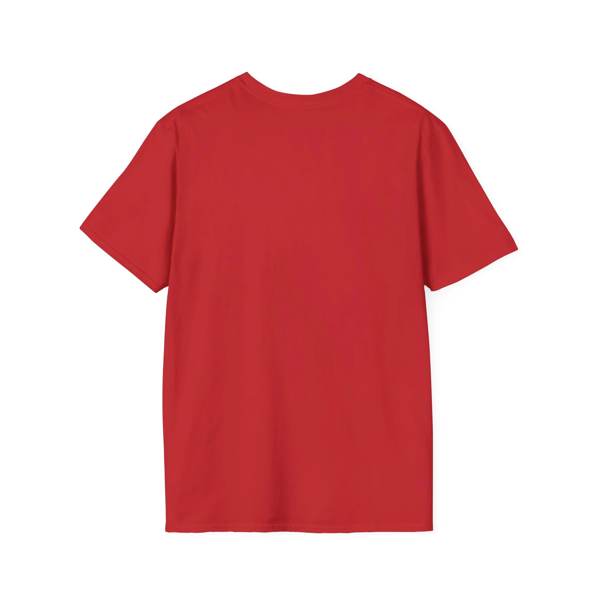 Unisex Softstyle T-Shirt - RUNIC - Image 38