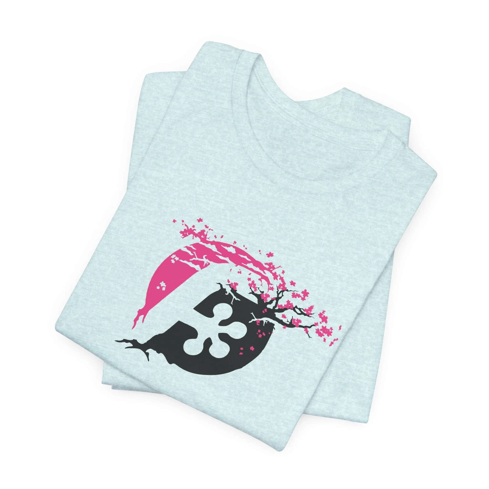 Spring Logo Shirt - Light Colors - Image 10