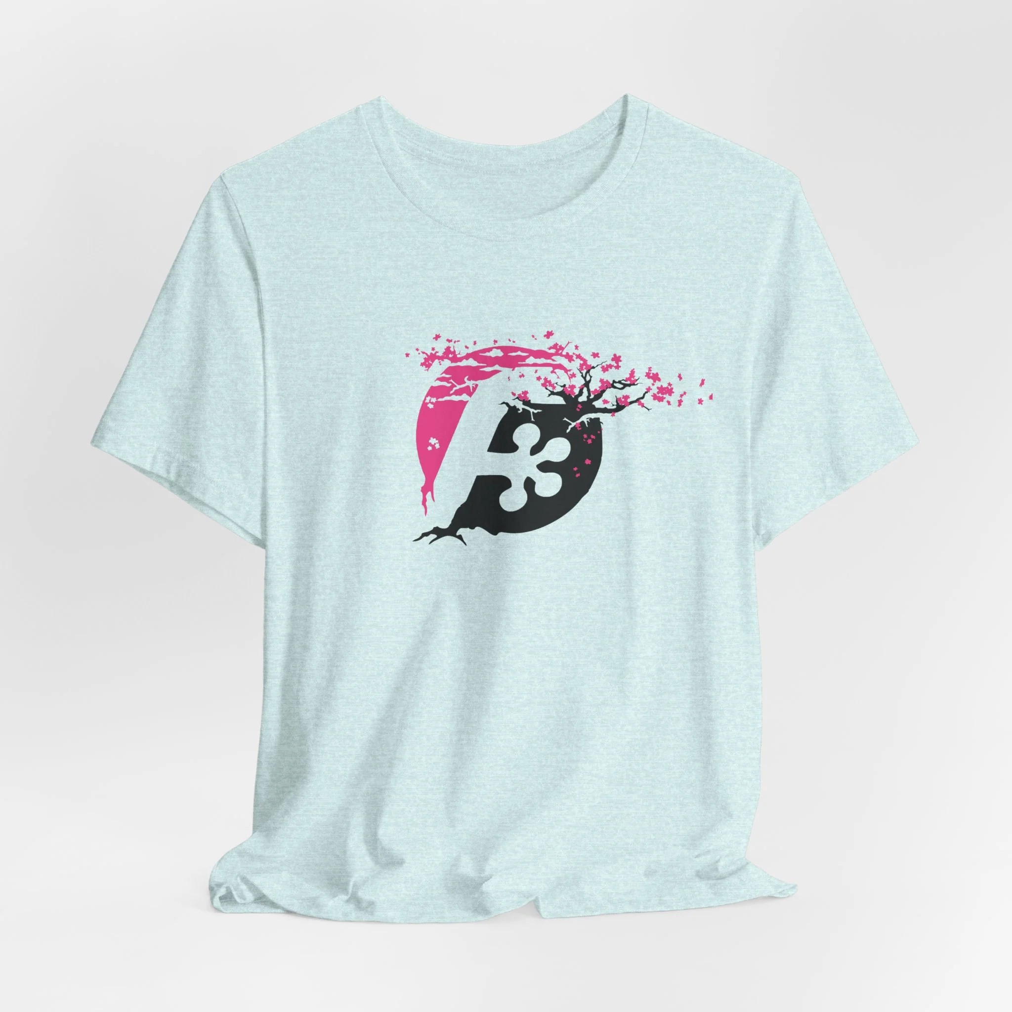 Spring Logo Shirt - Light Colors - Image 11