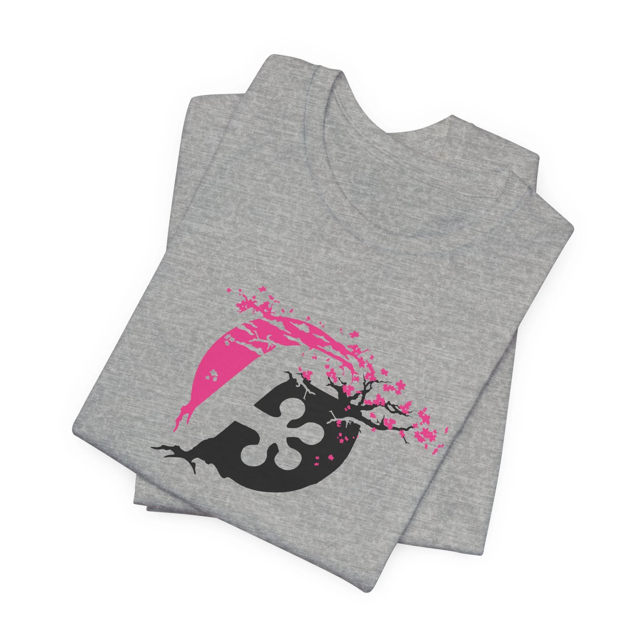 Spring Logo Shirt - Light Colors - Image 13