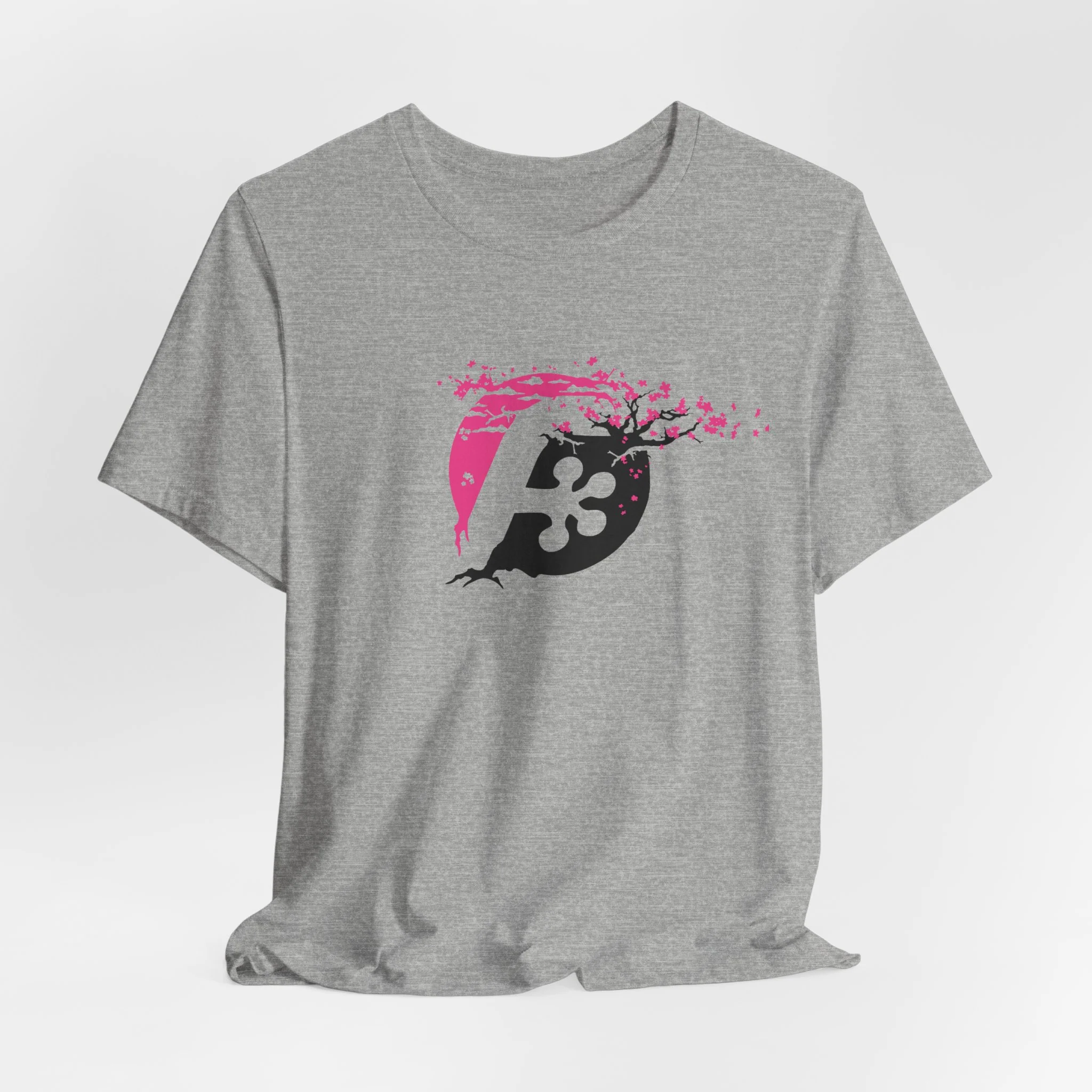Spring Logo Shirt - Light Colors - Image 14