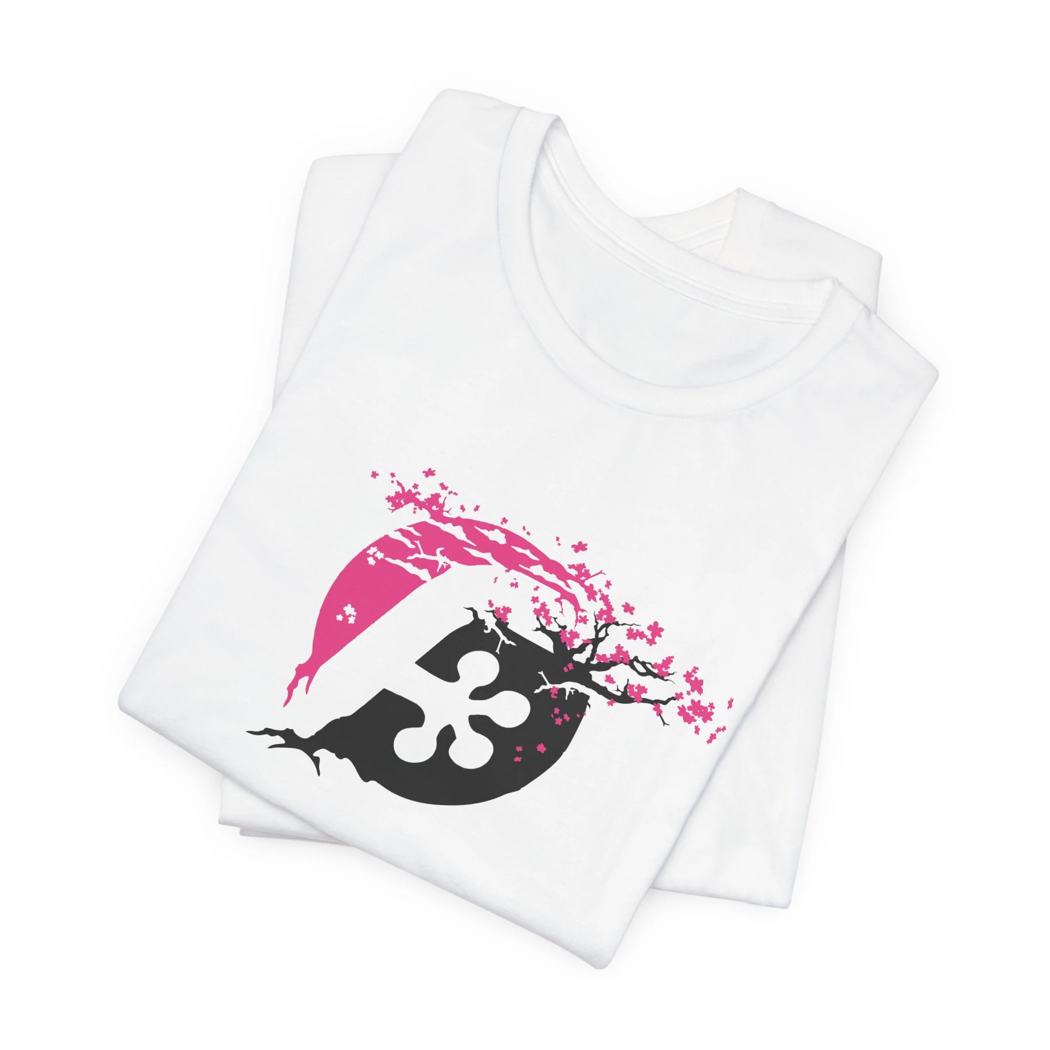 Spring Logo Shirt - Light Colors - Image 7