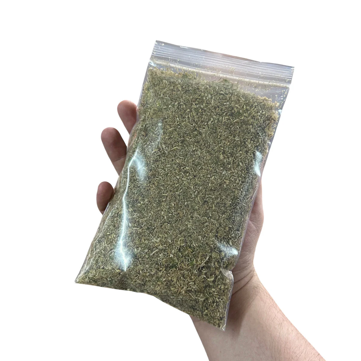 WHOLESALE - BryoSpore Premium Dry Moss Mix - Shelf Stable Moss Inoculant - Image 4